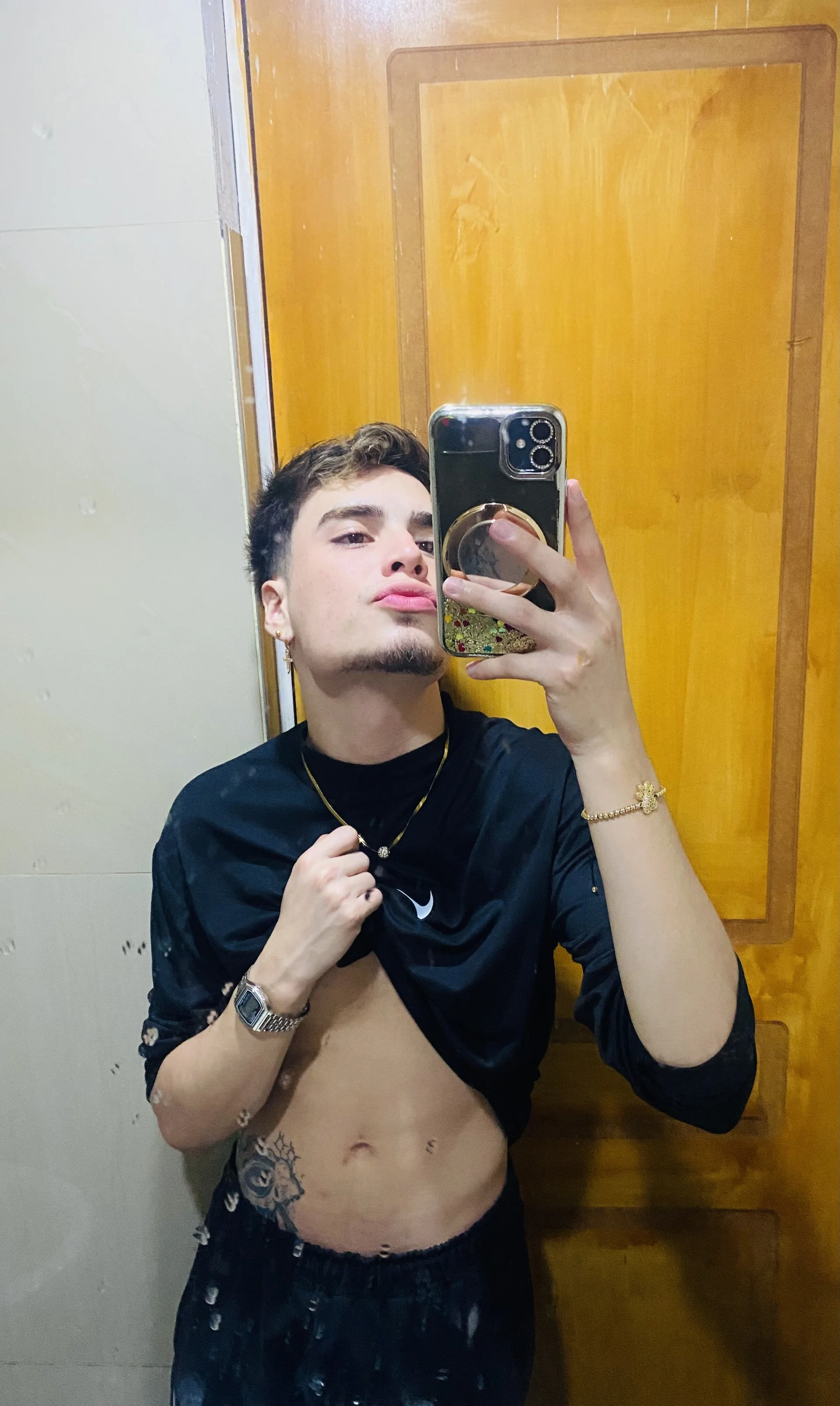 XXX Porn Photo of Nude Twink_sweet69 6