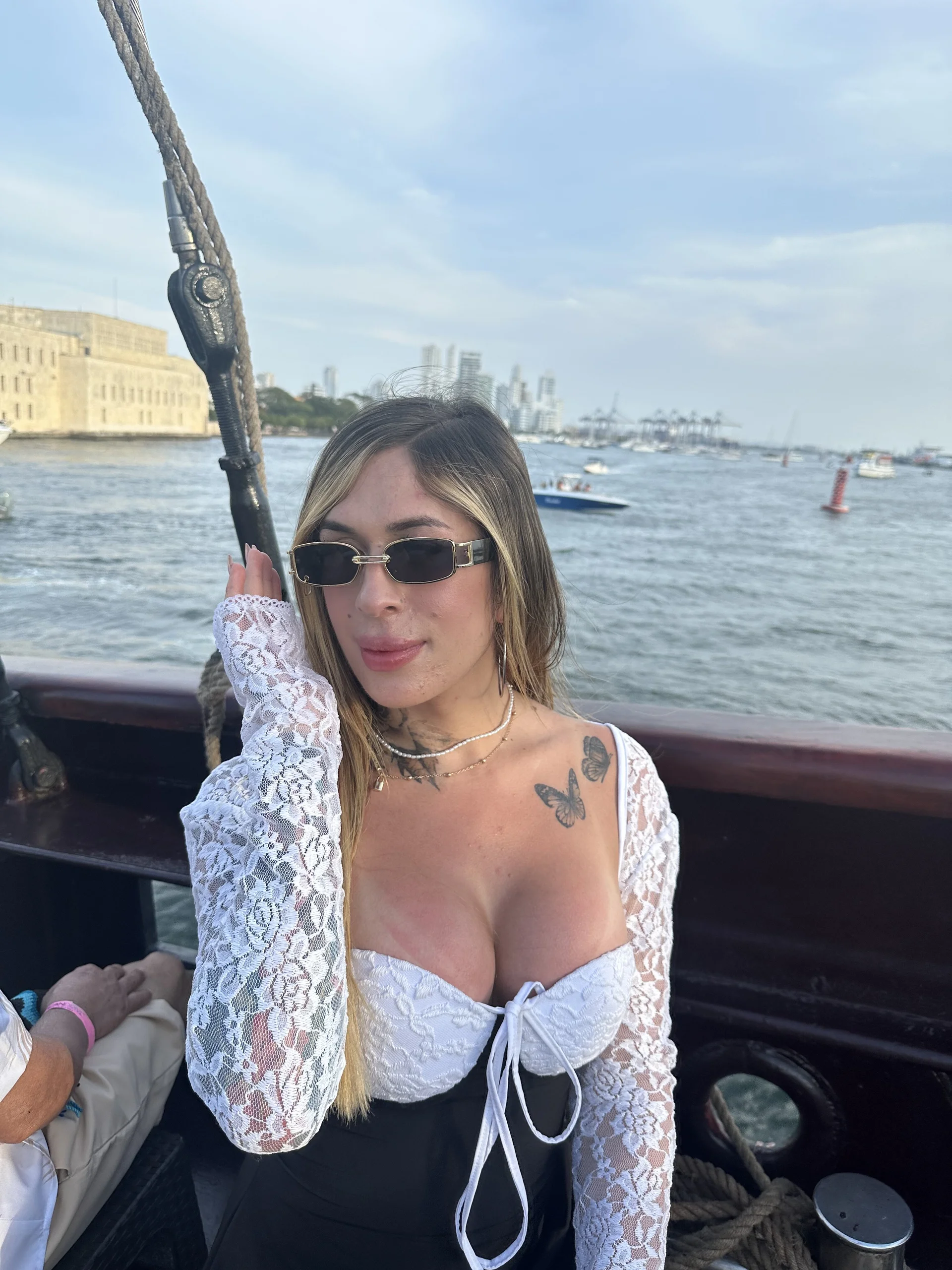 XXX Porn Photo of Nude vianca_cruzz 31