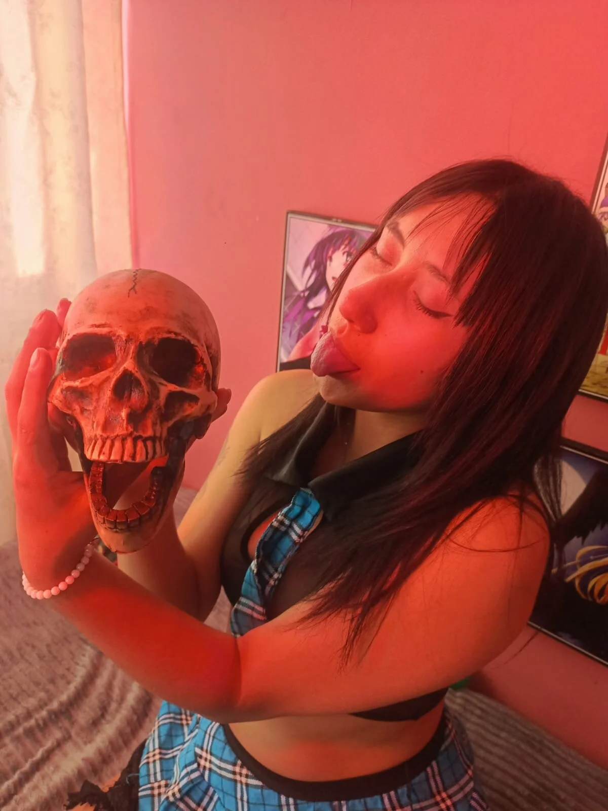 XXX Porn Photo of Nude eli_doll 29