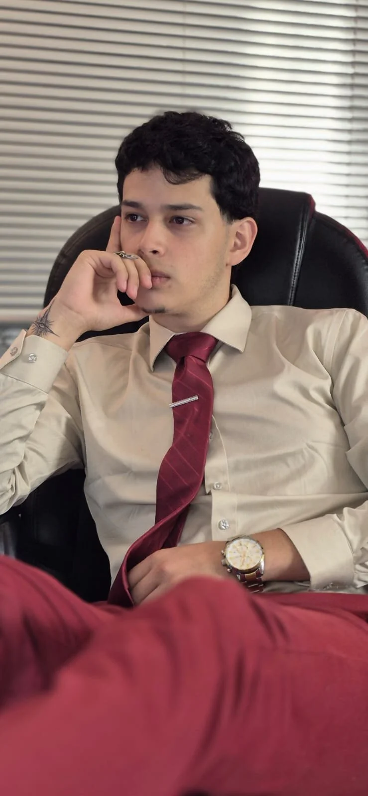 XXX Porn Photo of Nude elijah_stoone 31
