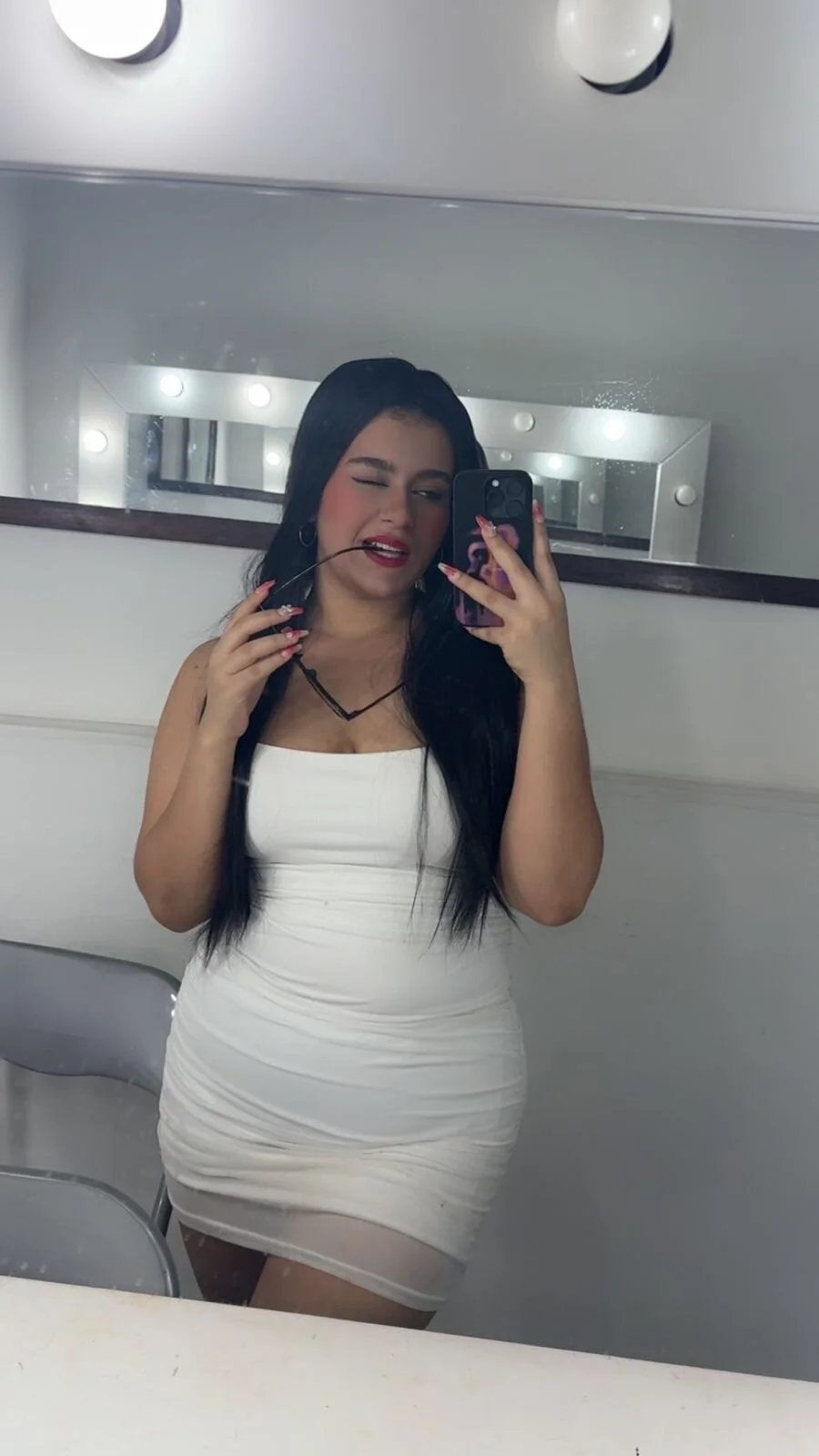 XXX Porn Photo of Nude Allison_Dubois 14