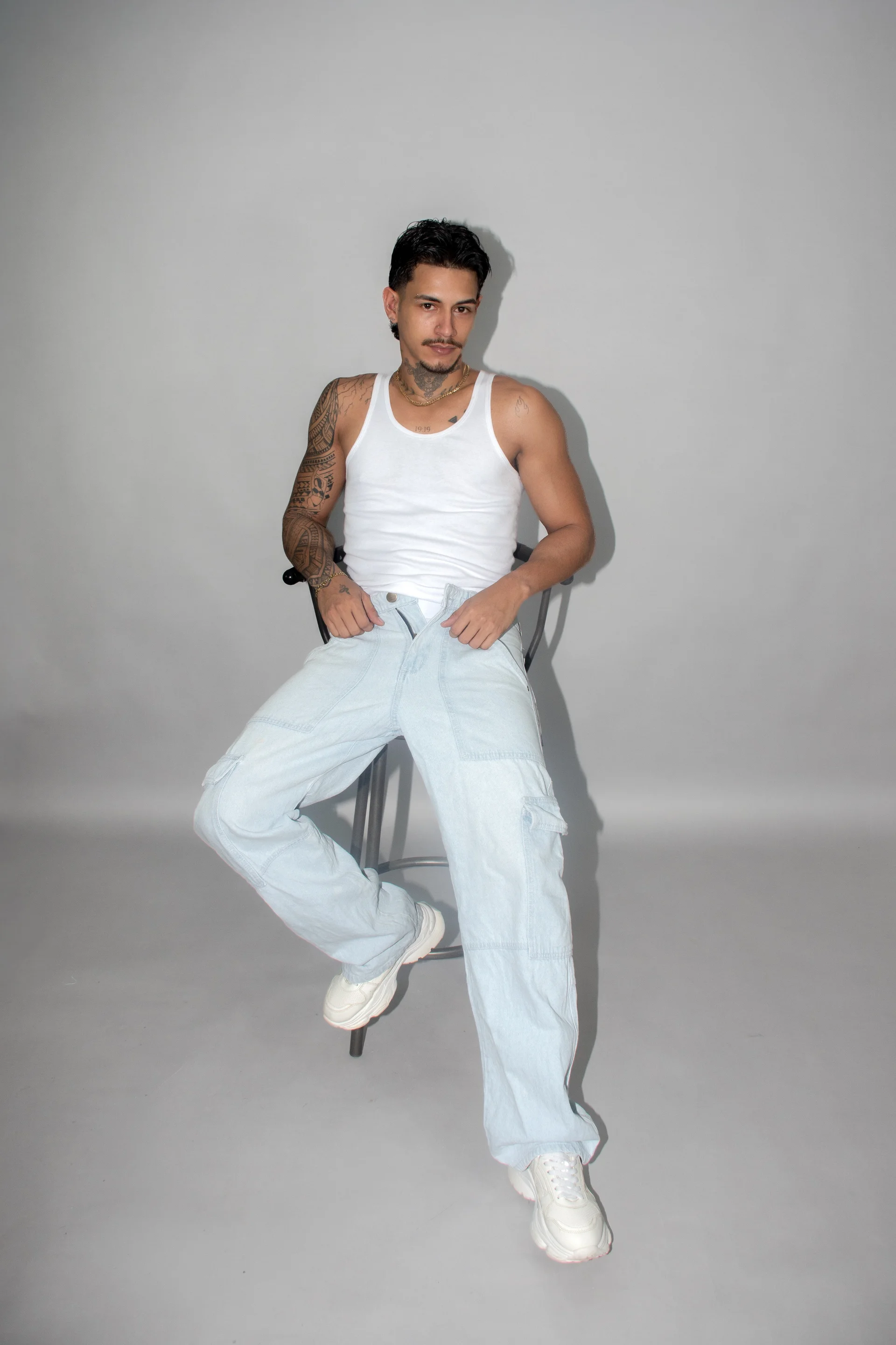 XXX Porn Photo of Nude JAYCOB00 41
