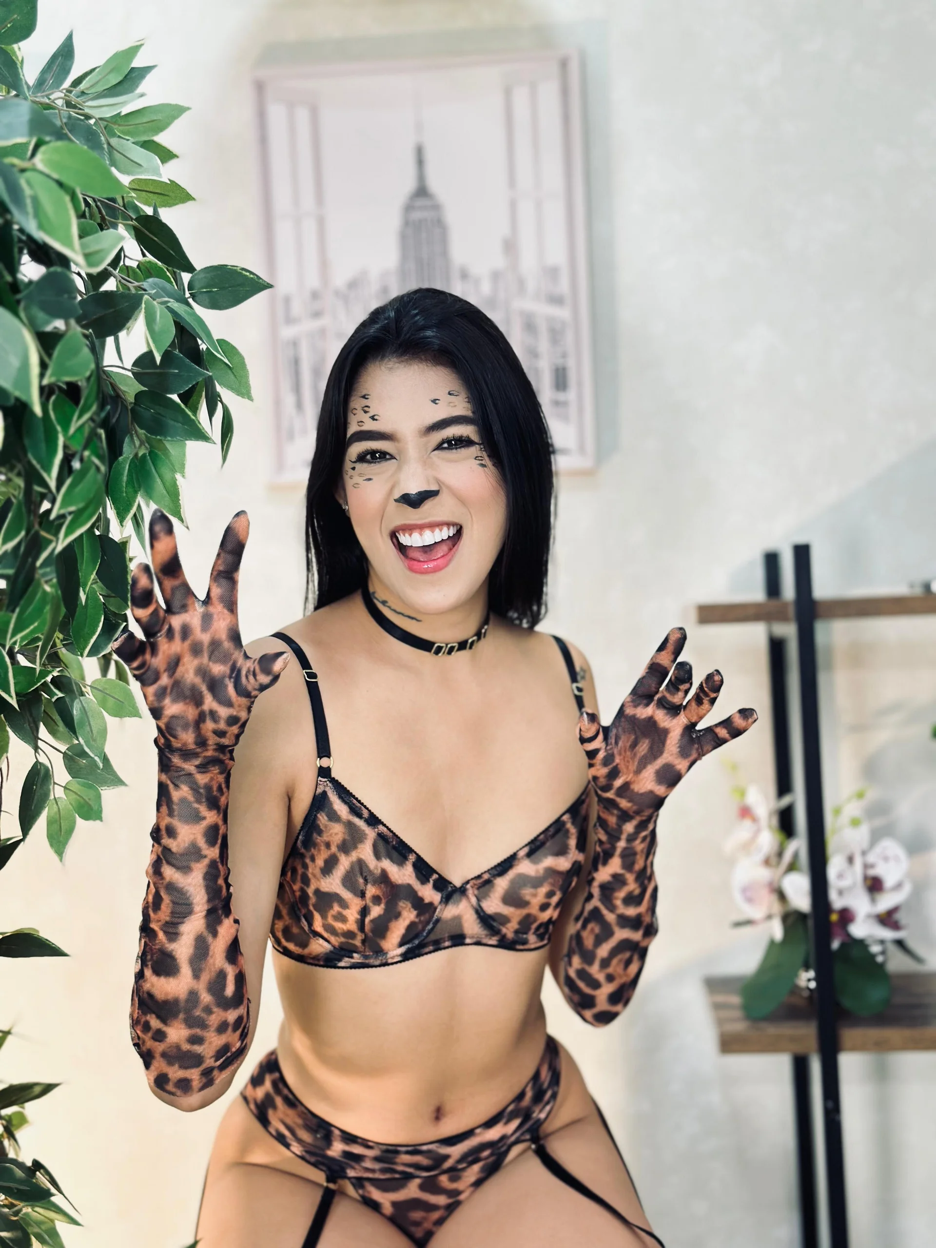 XXX Porn Photo of Nude Sassy--Girl 198