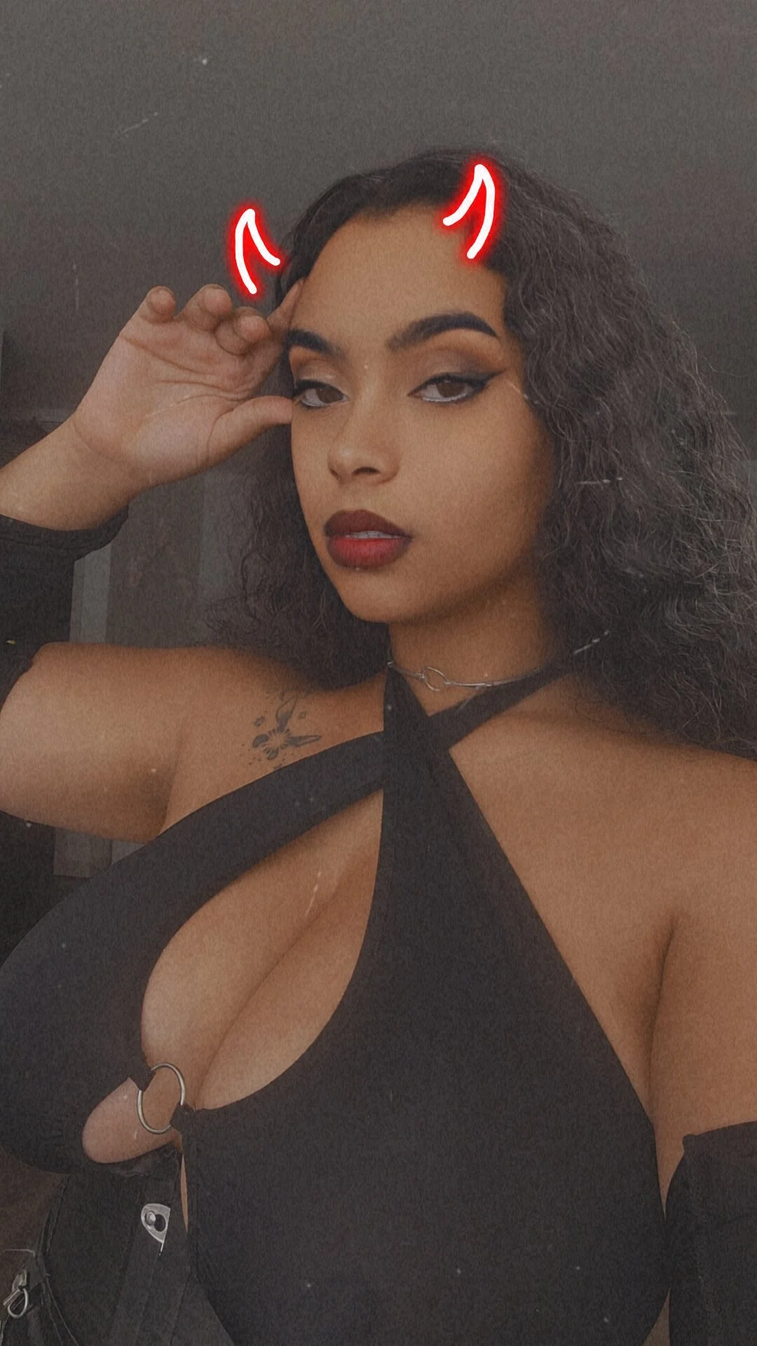 XXX Porn Photo of Nude cinnaminnie 8