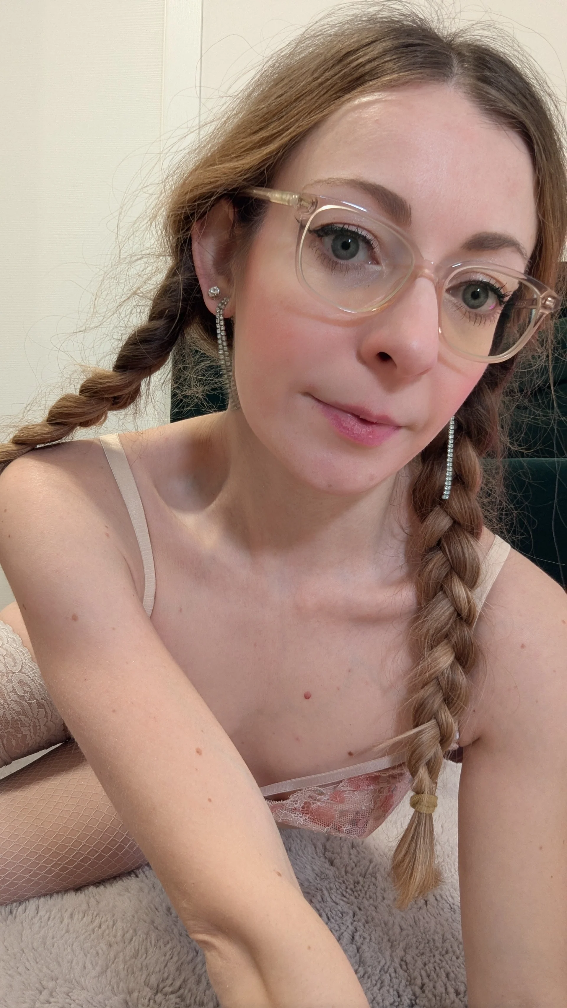 XXX Porn Photo of Nude Luna_Riva 3