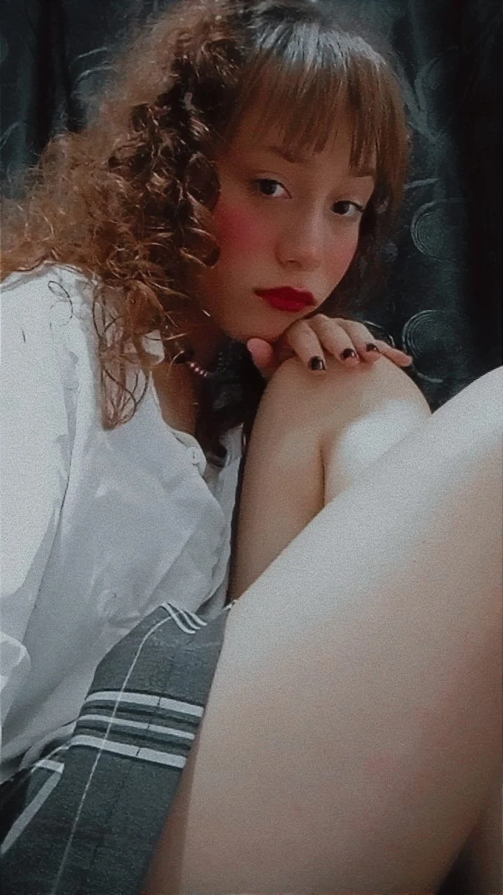 XXX Porn Photo of Nude Little_Leksa 1