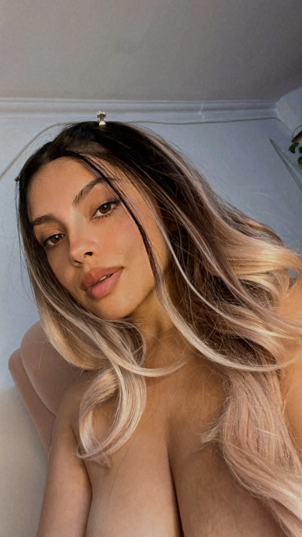 XXX Porn Photo of Nude Nathcurly_ 13