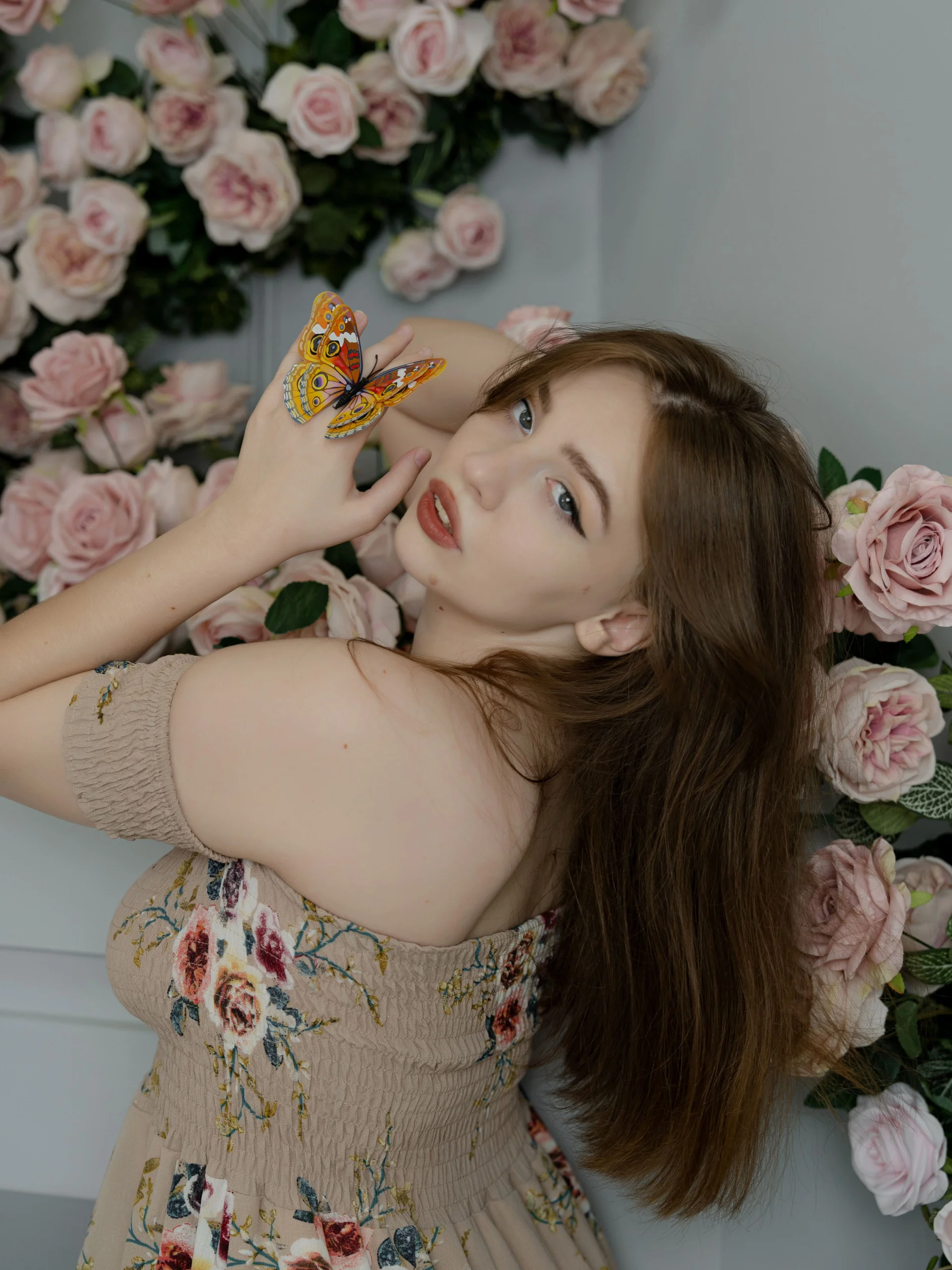 XXX Porn Photo of Nude Lunar_Bunny 18