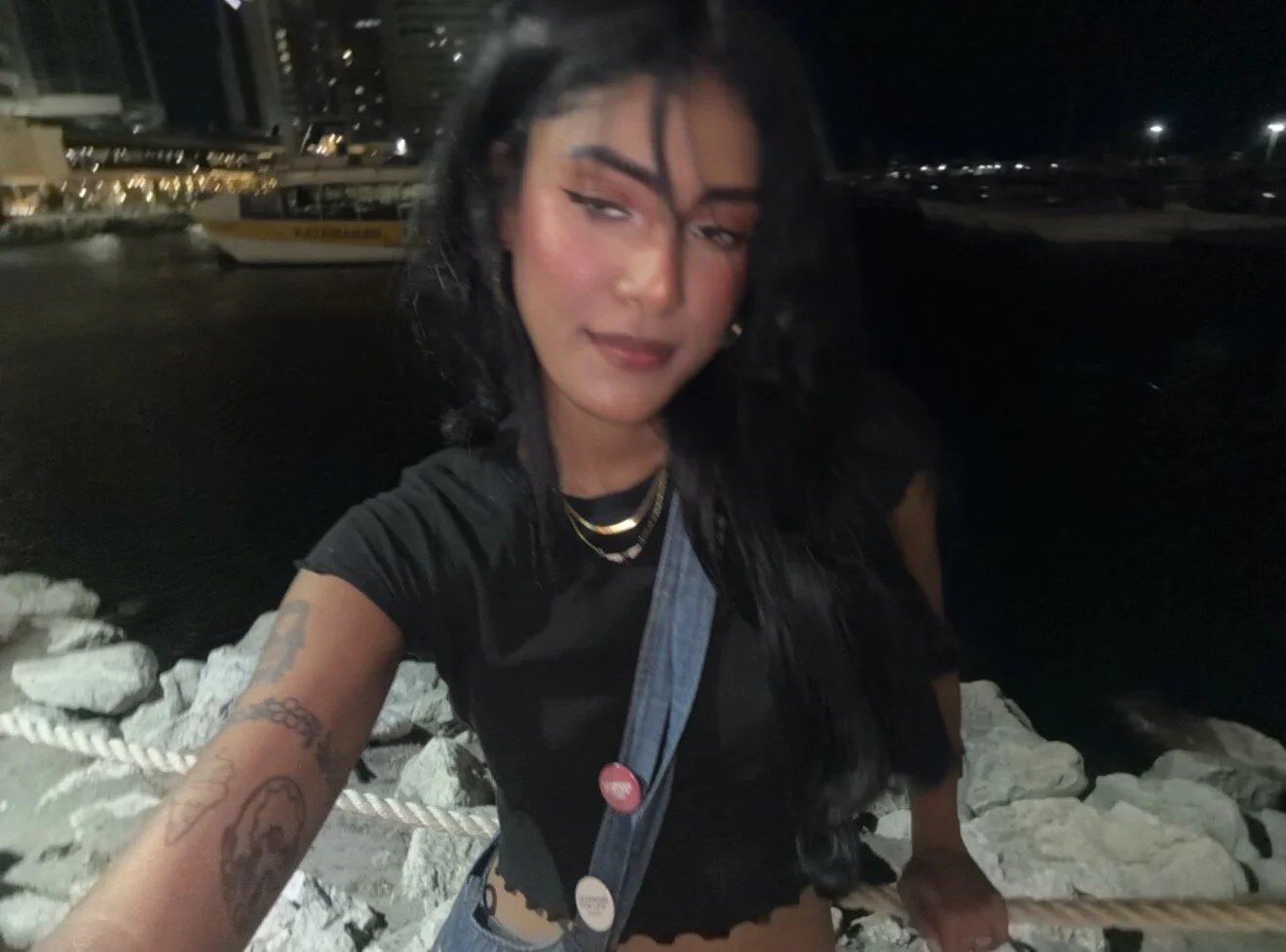 XXX Porn Photo of Nude himmelx 23