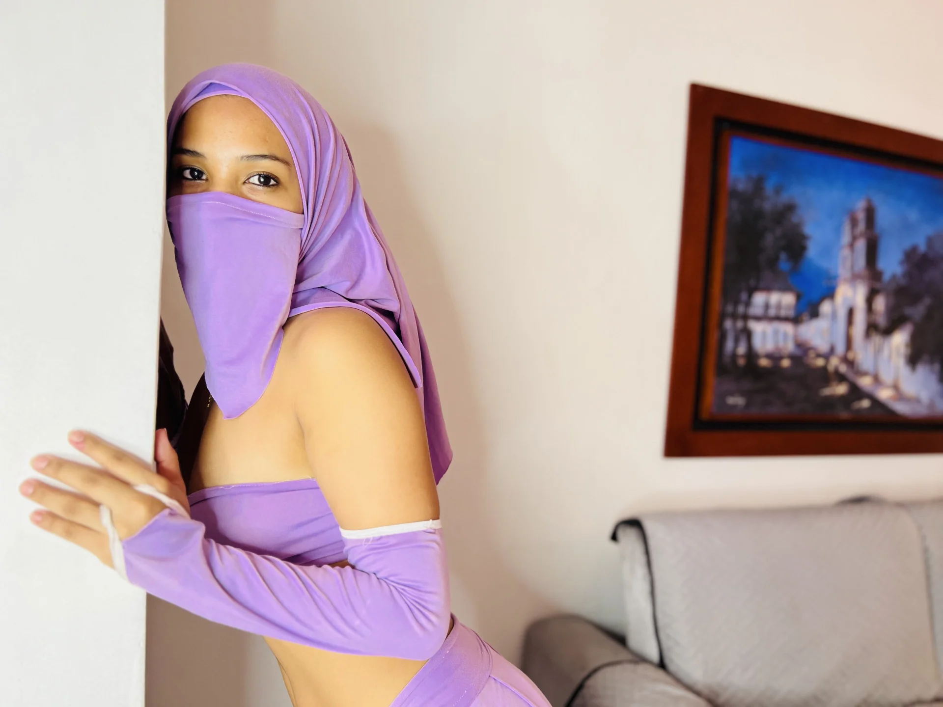 XXX Porn Photo of Nude Adib_ali 9
