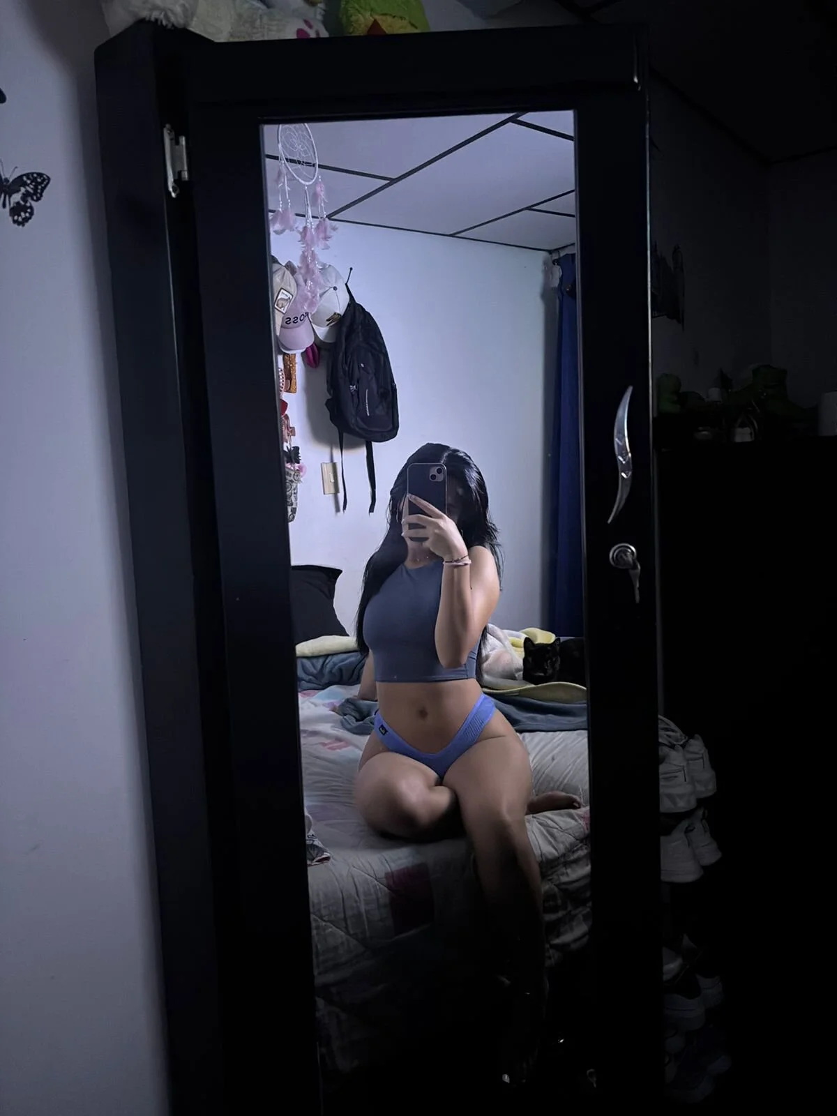XXX Porn Photo of Nude Pretty_Adixxion 27