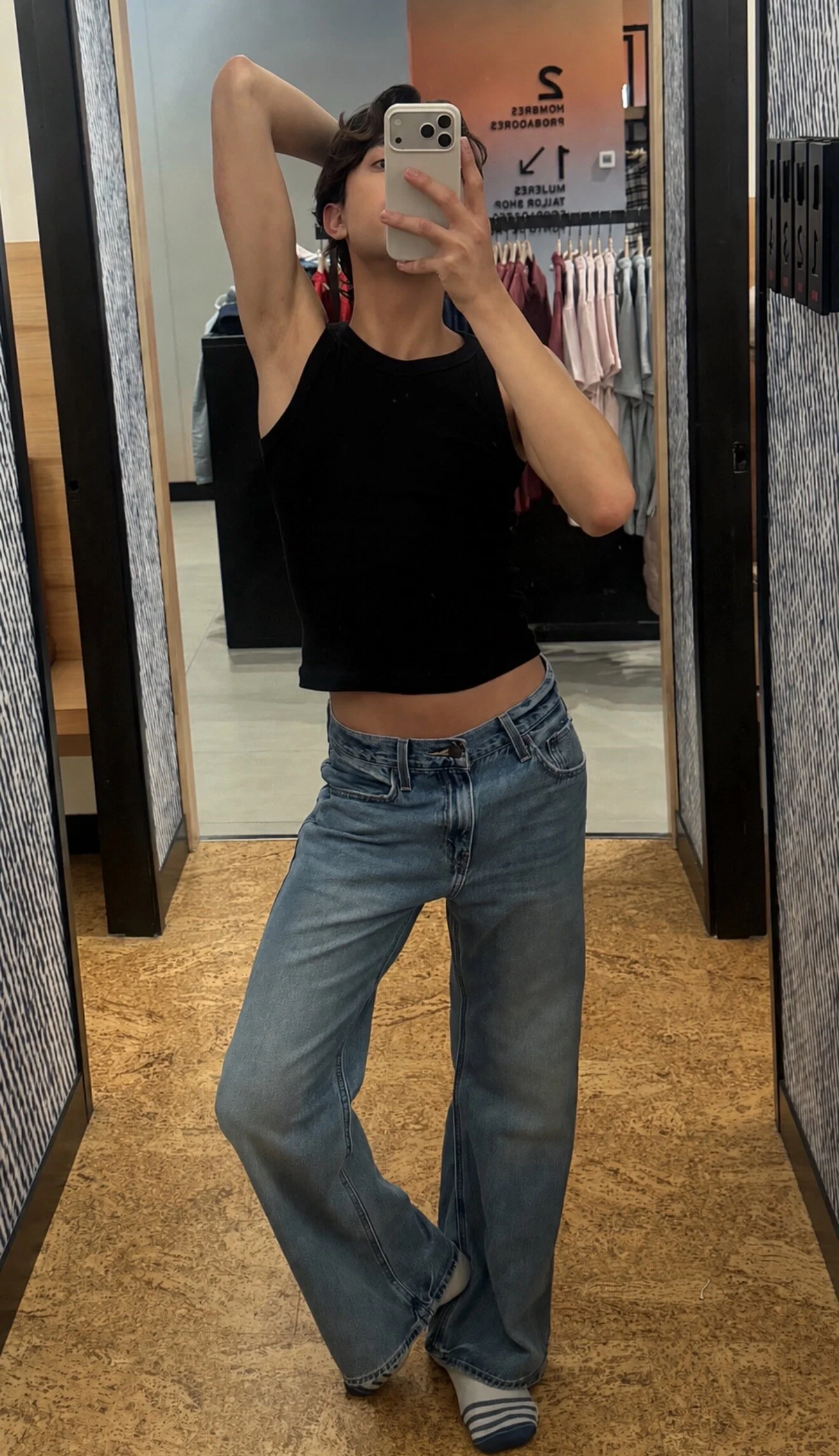 XXX Porn Photo of Nude MatthewMoore_ 12