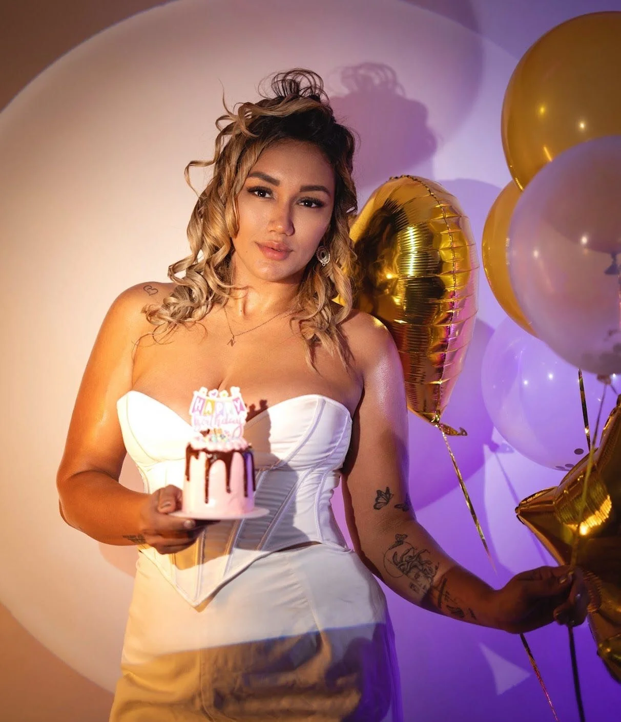 XXX Porn Photo of Nude dalila_salazar 240