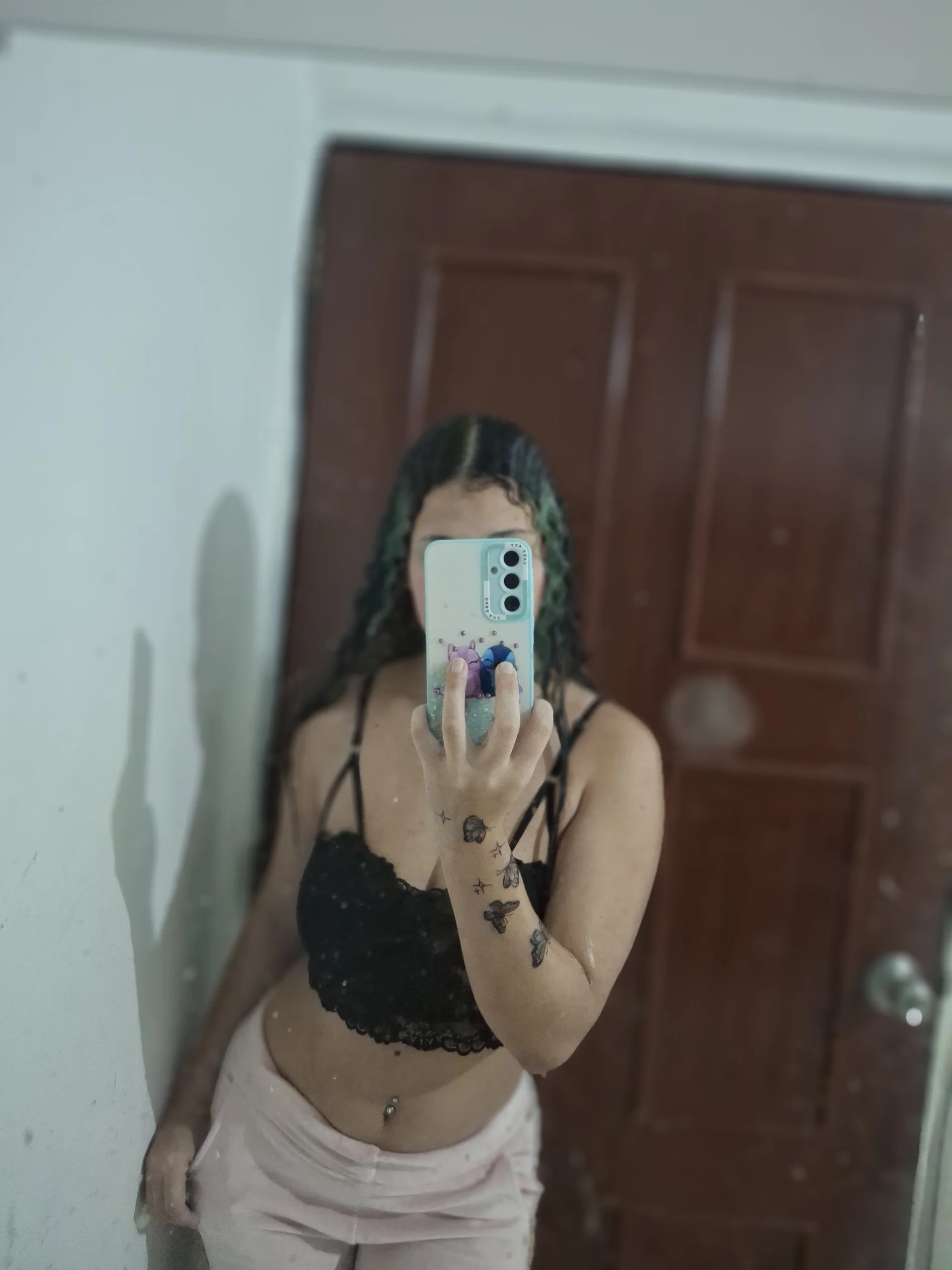 XXX Porn Photo of Nude Kimberrli 2