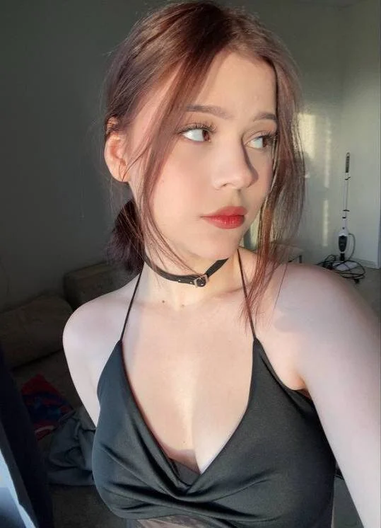 XXX Porn Photo of Nude RavenKitten_ 1