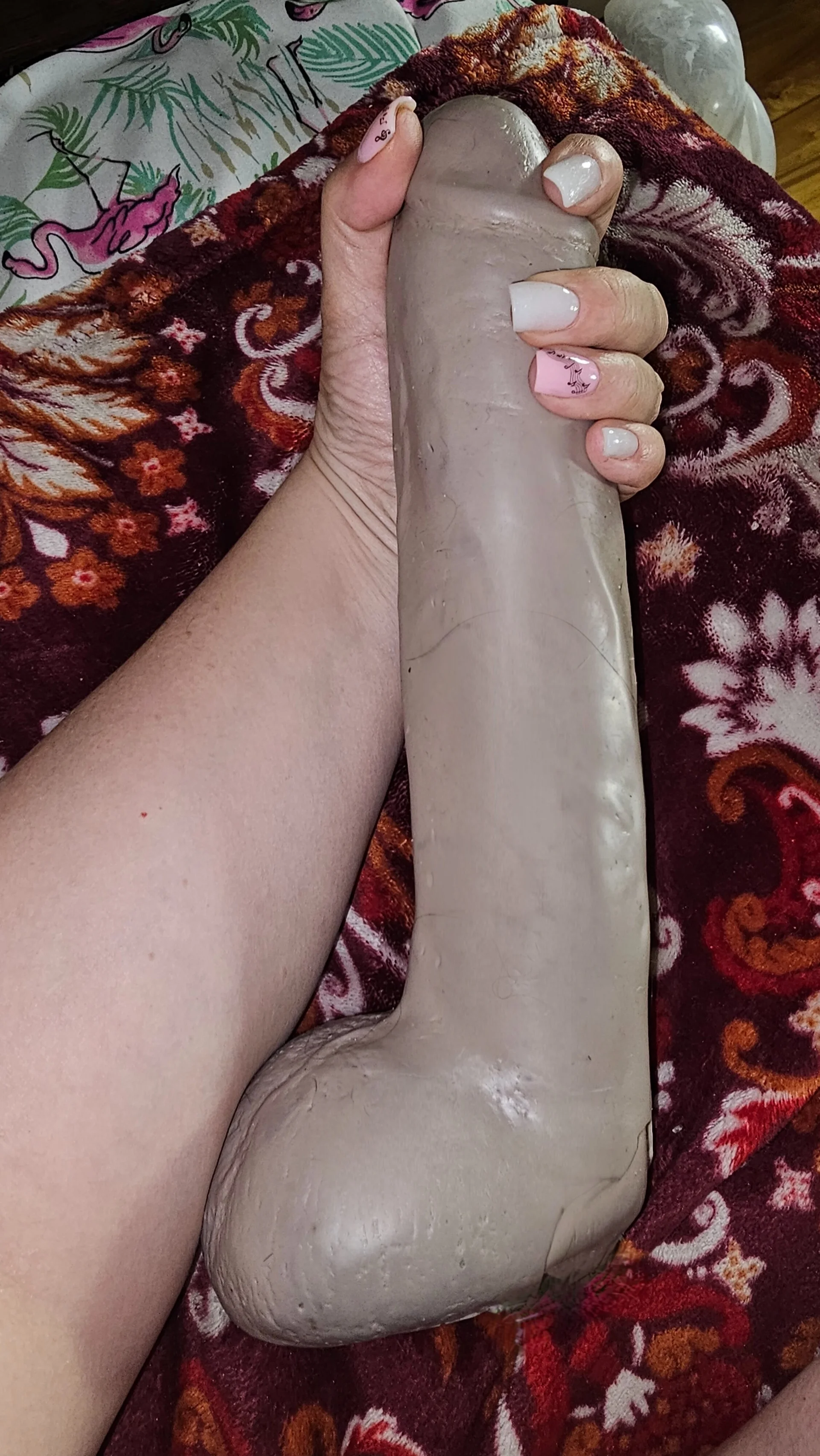 XXX Porn Photo of Nude VANESSADDD 267
