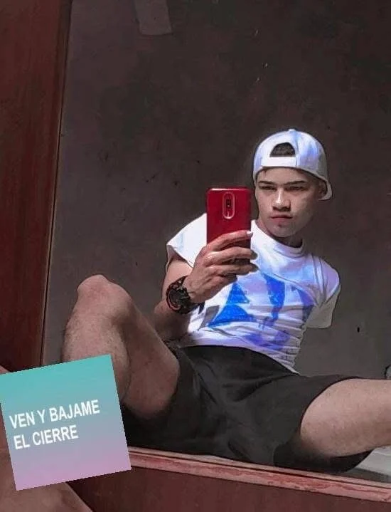 XXX Porn Photo of Nude ASIAN_HAWK 24
