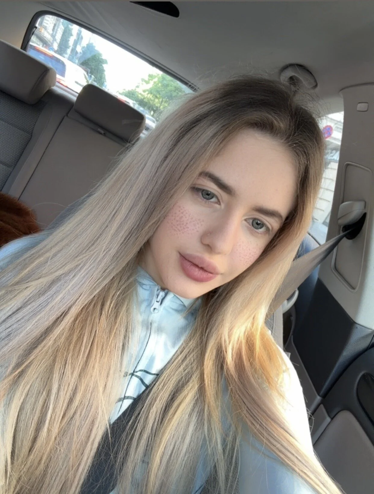 XXX Porn Photo of Nude Holly-Glamour 24