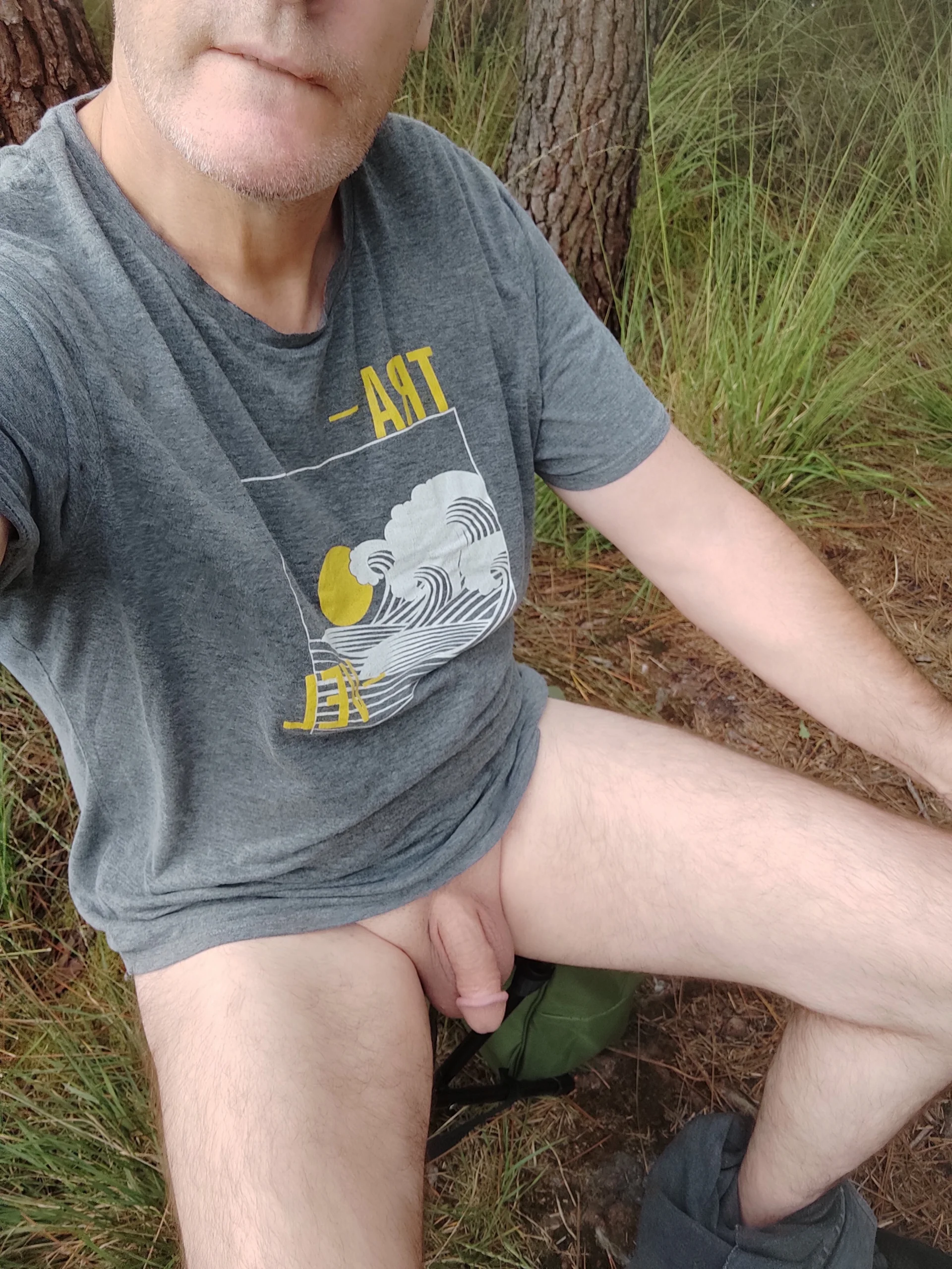 XXX Porn Photo of Nude bogland33 22