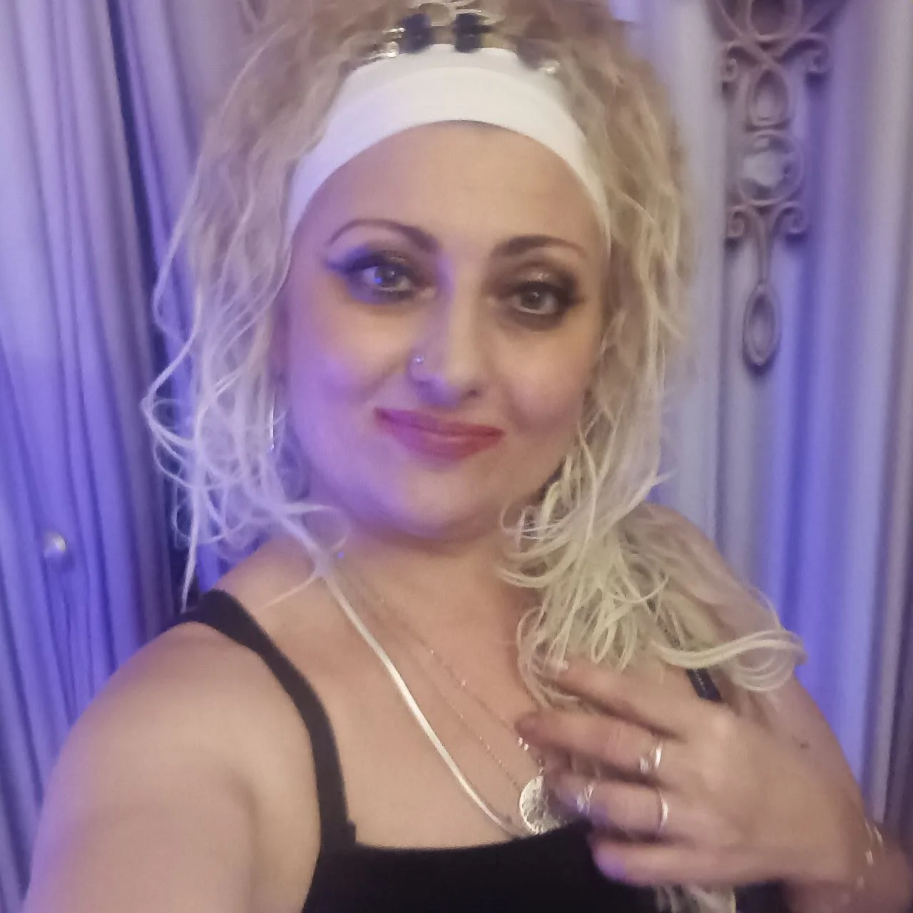 XXX Porn Photo of Nude xHot_Amazonq 23