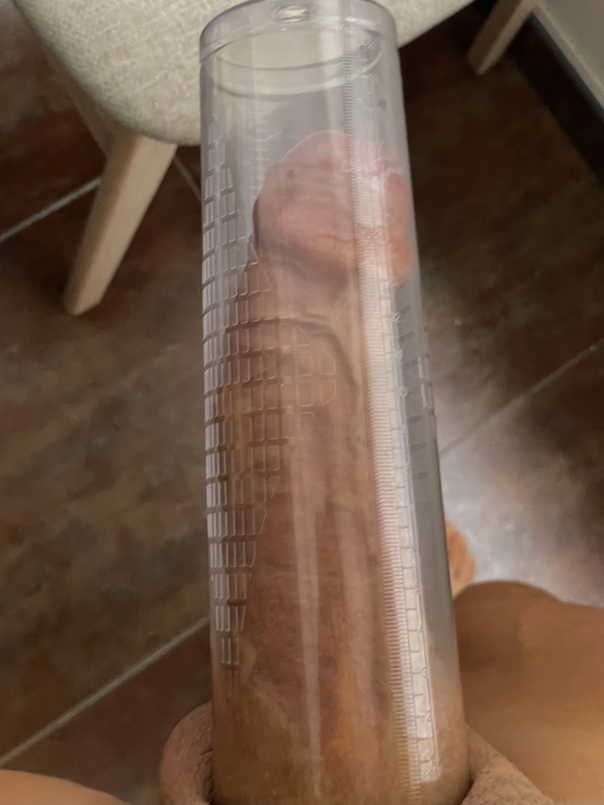 XXX Porn Photo of Nude MaxxBonnett 3