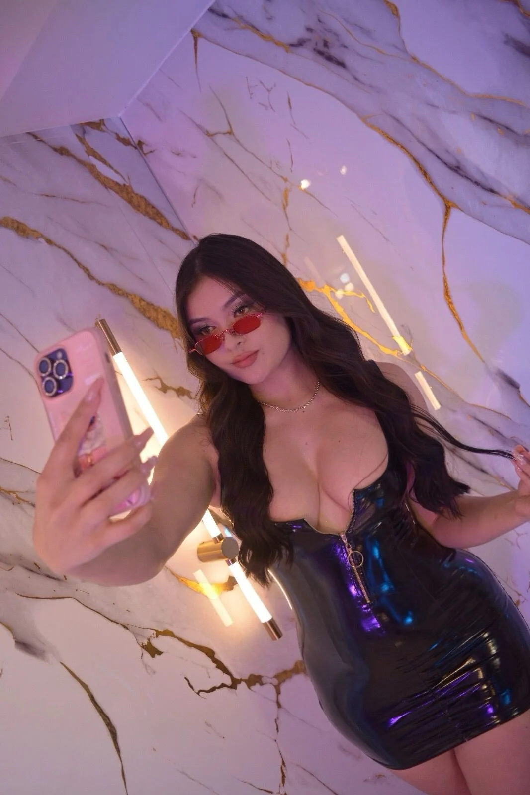 XXX Porn Photo of Nude IvyJonesX 34
