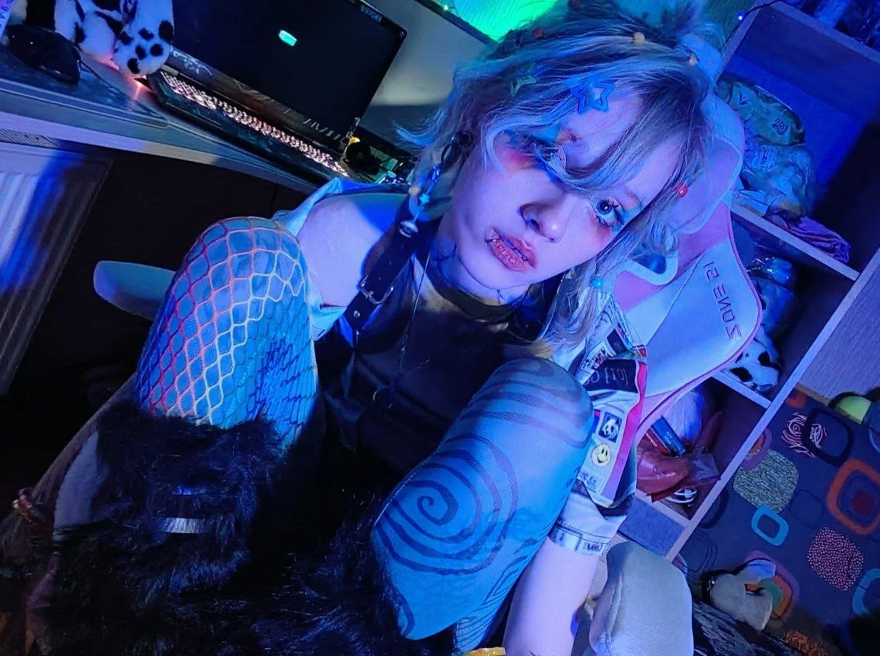 XXX Porn Photo of Nude StijenaHunt 4