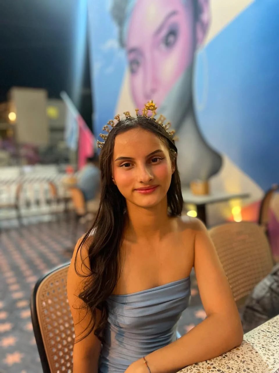 XXX Porn Photo of Nude ninaht 14