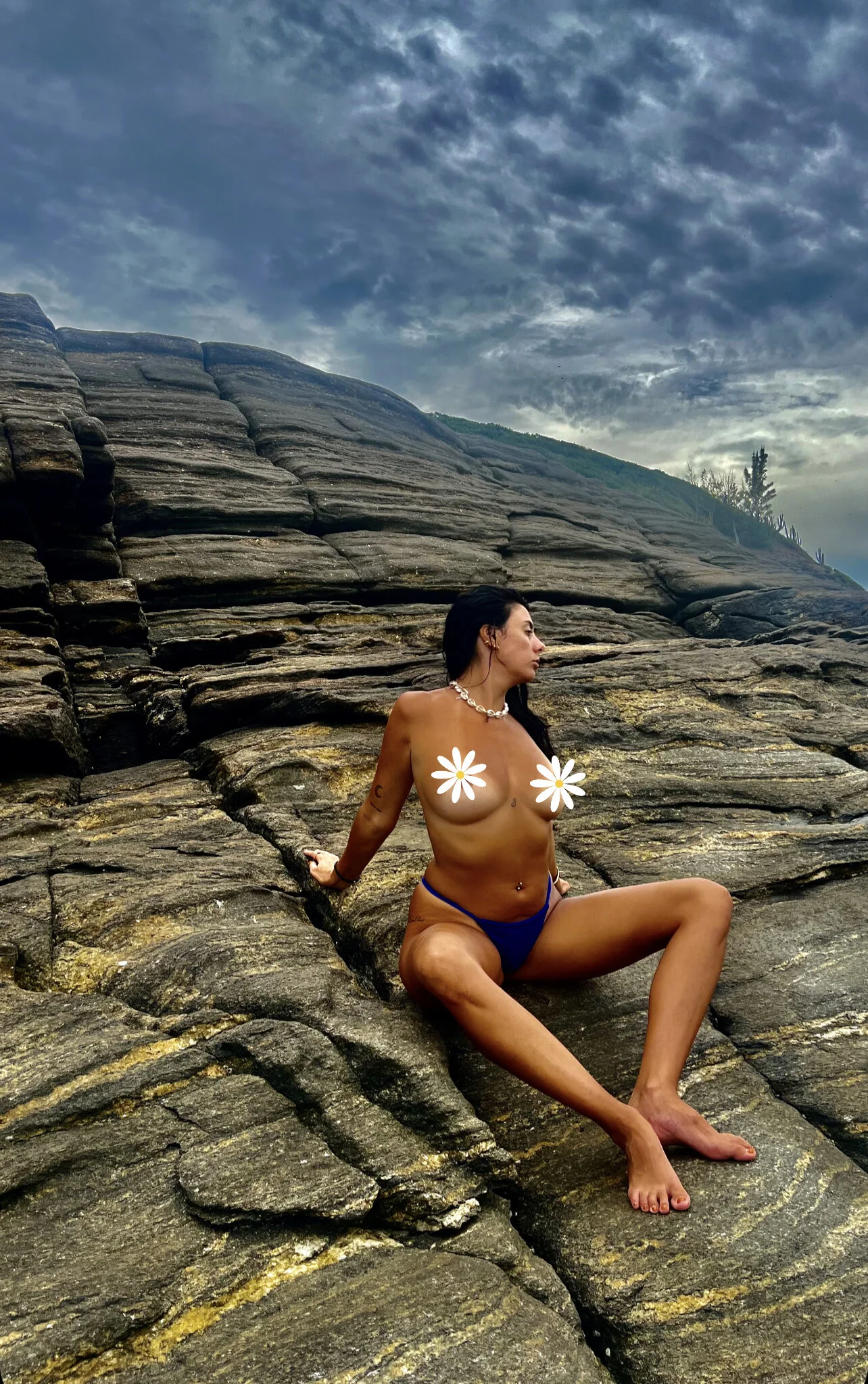 XXX Porn Photo of Nude Mickyta 8