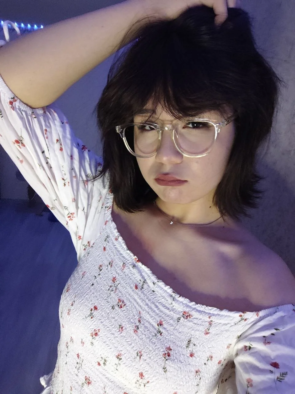 XXX Porn Photo of Nude Ella_Babyy_ 3