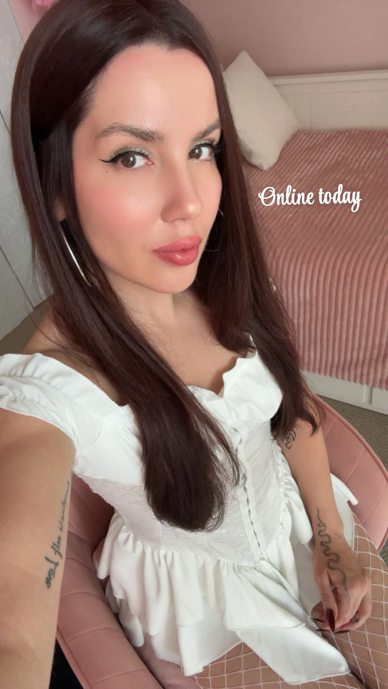 XXX Porn Photo of Nude SirenSwitch 18