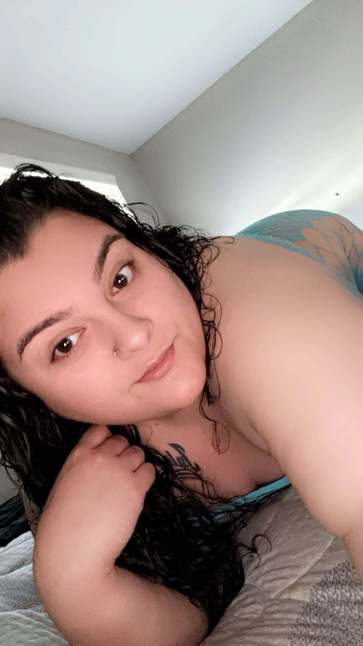 XXX Porn Photo of Nude Therealavalee 2