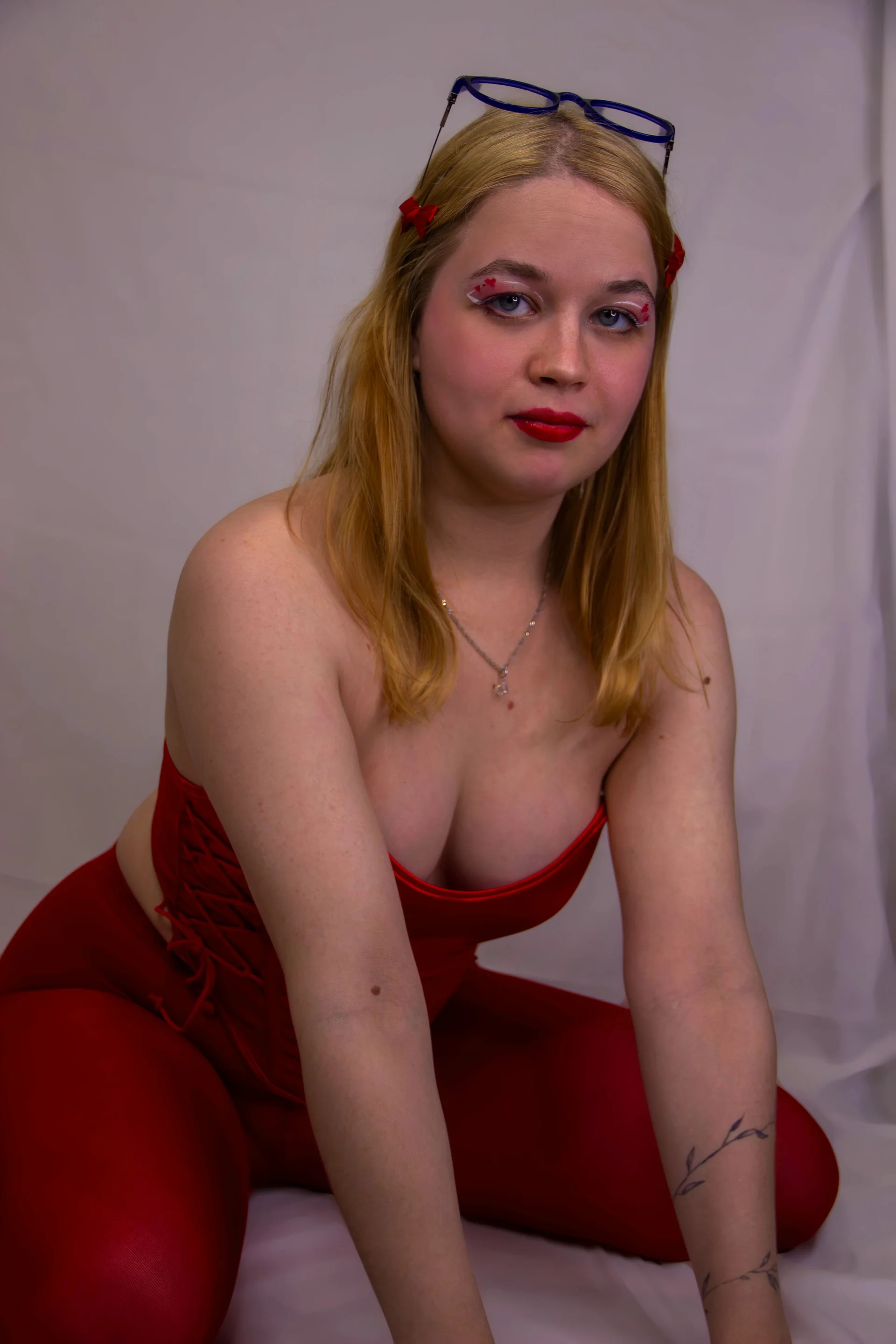 XXX Porn Photo of Nude AlicePopsy 17