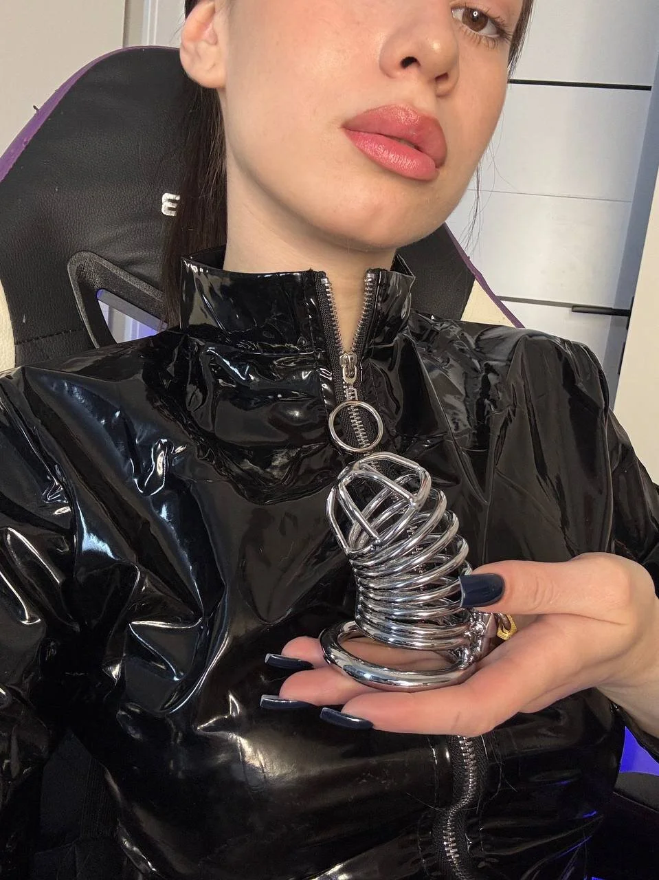XXX Porn Photo of Nude Emilyyy_miss 1