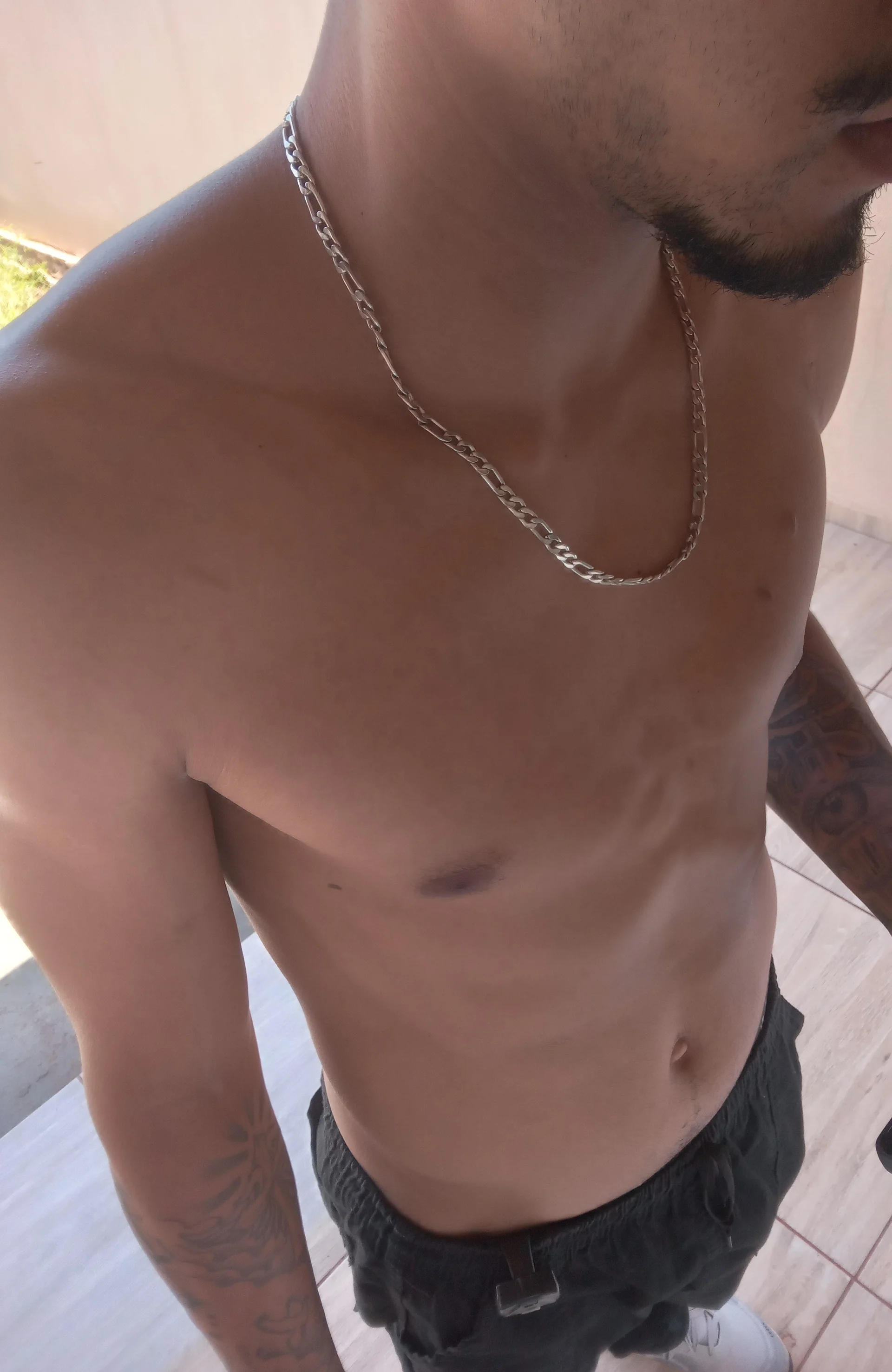 XXX Porn Photo of Nude Joao_BRL 1