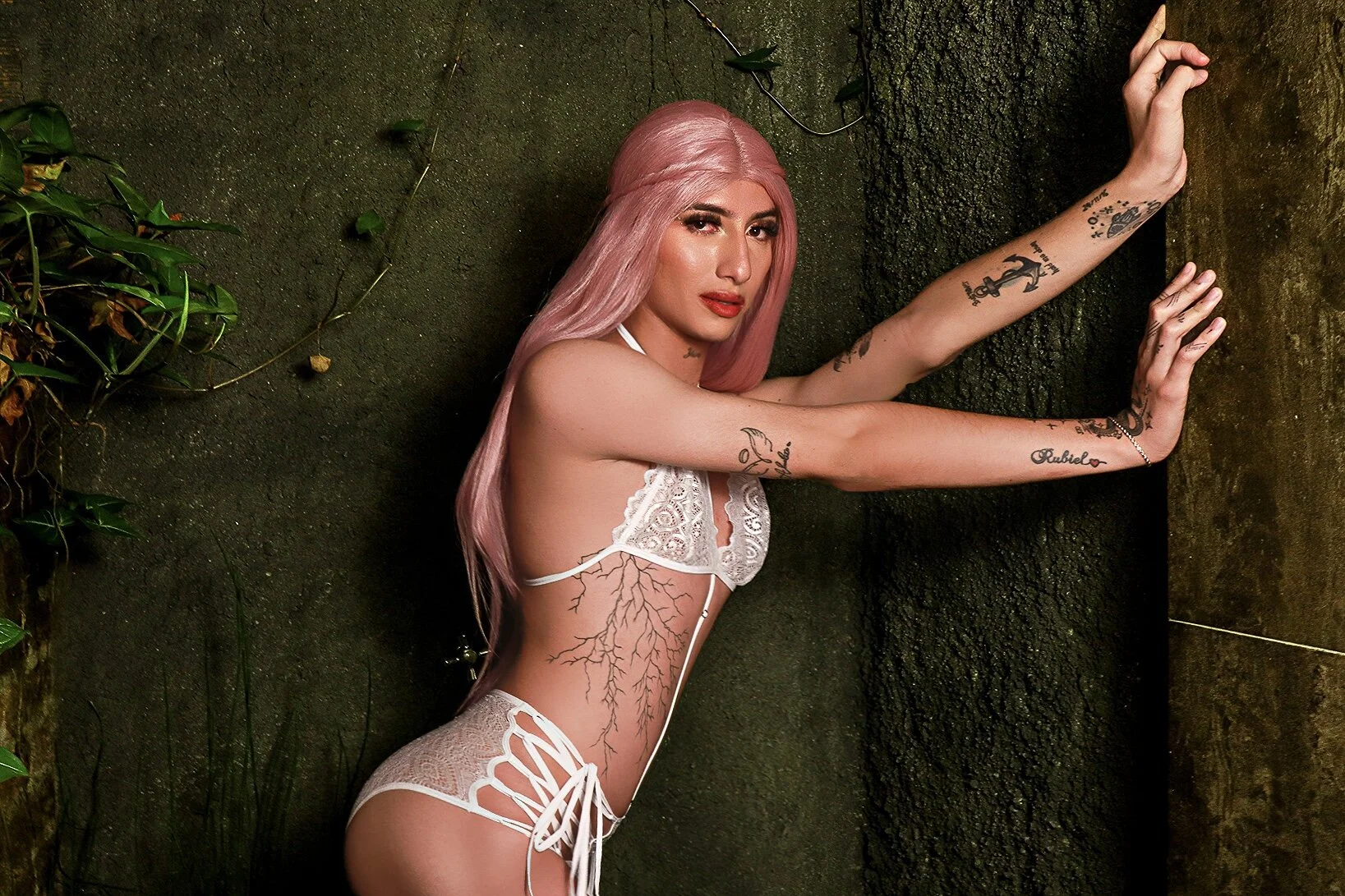 XXX Porn Photo of Nude EmilyySaenz 82