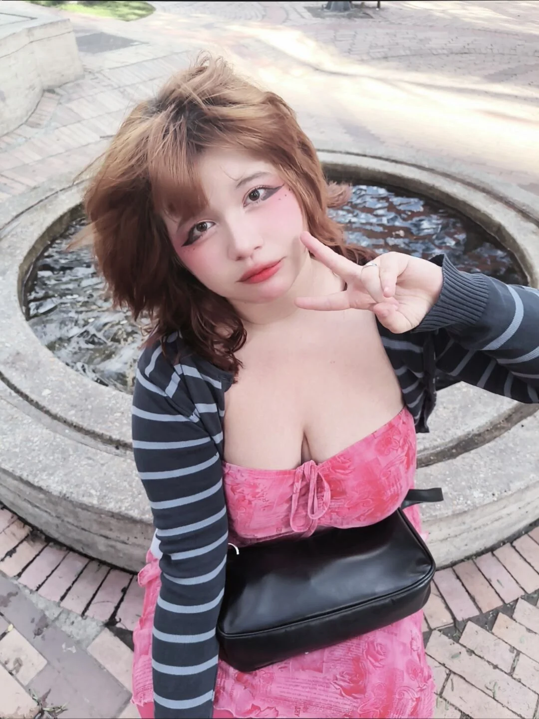 XXX Porn Photo of Nude mari_caroley6 80