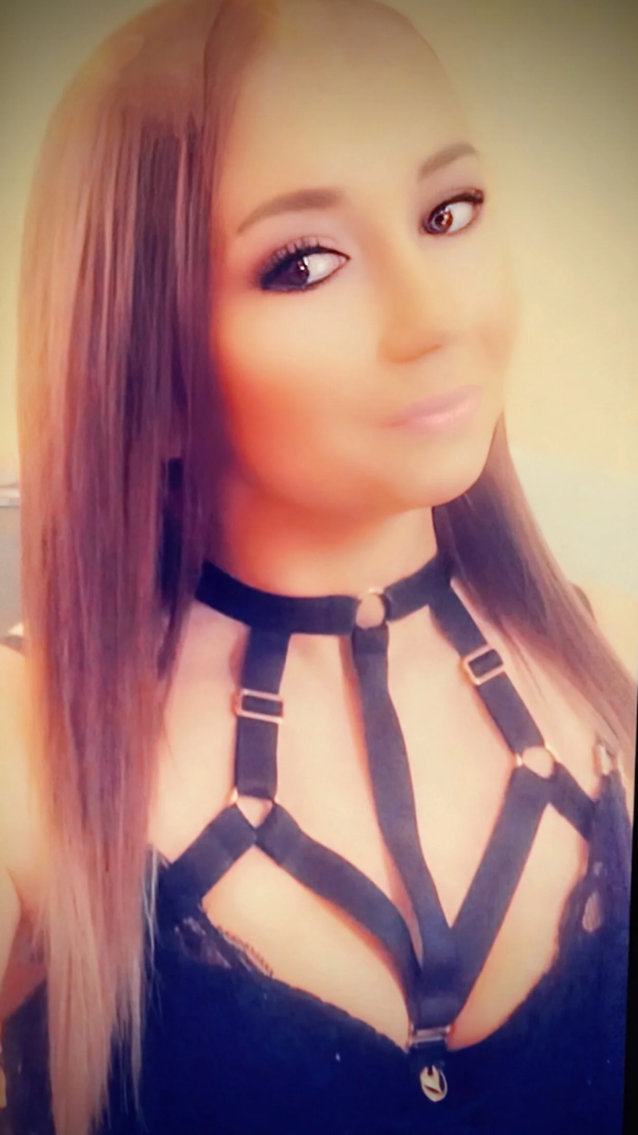 XXX Porn Photo of Nude Tayah_Pasadena 11