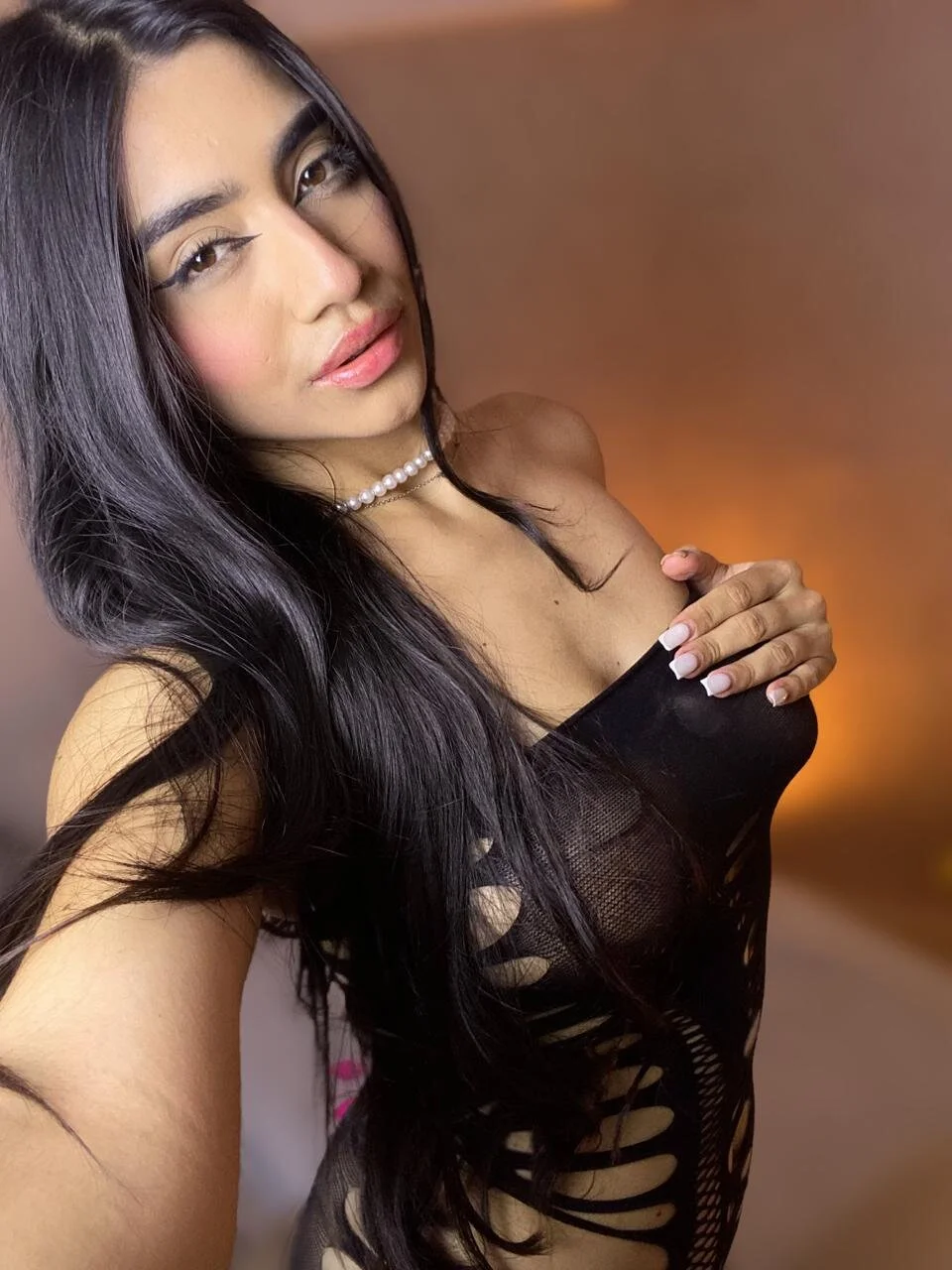 XXX Porn Photo of Nude miah_luv 73