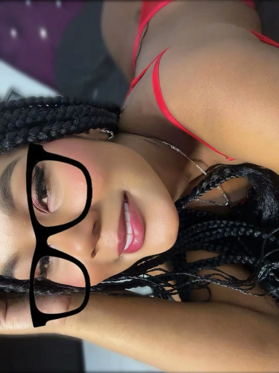XXX Porn Photo of Nude AlisonJaimes 62