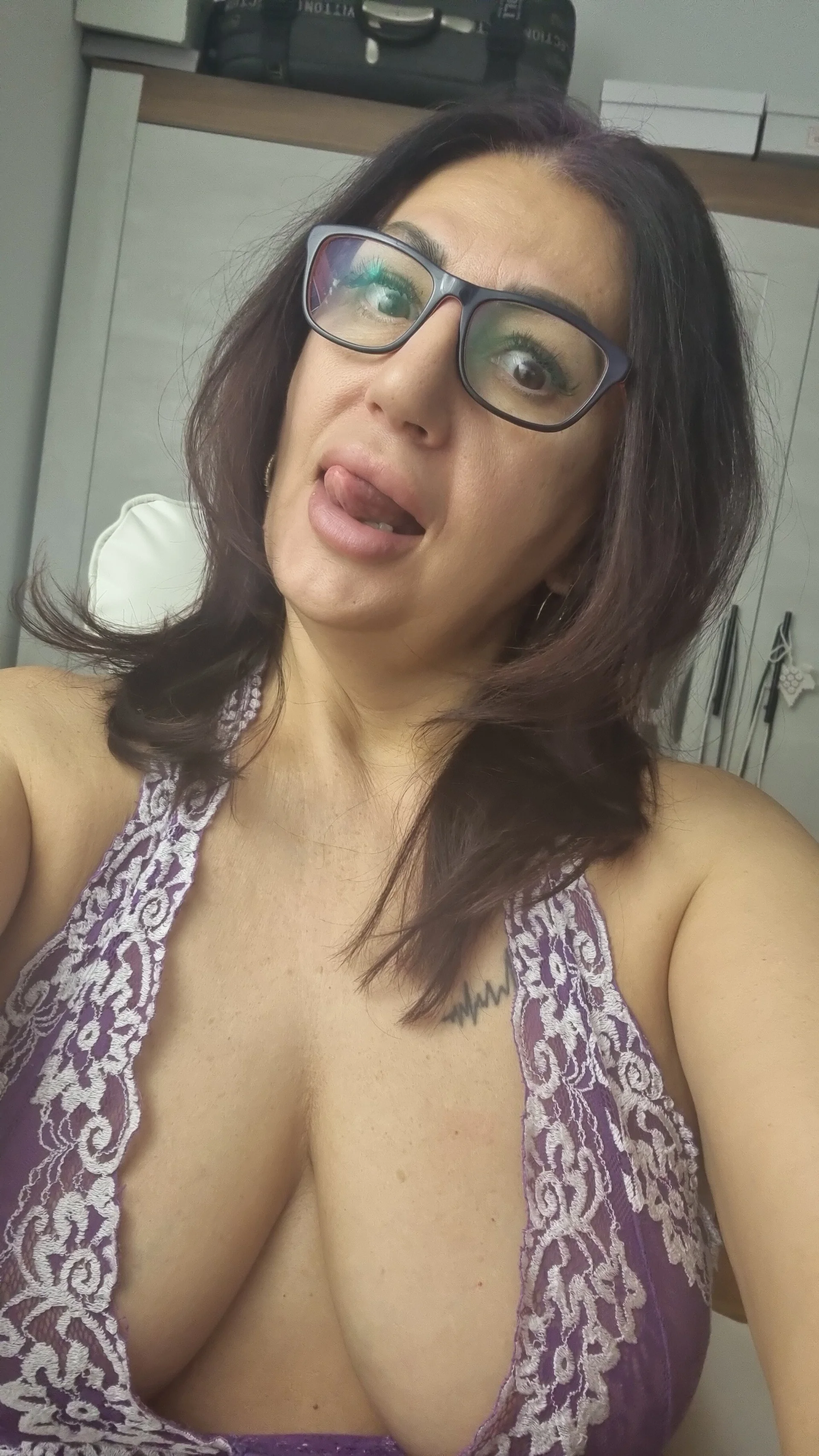 XXX Porn Photo of Nude karenncougar 6