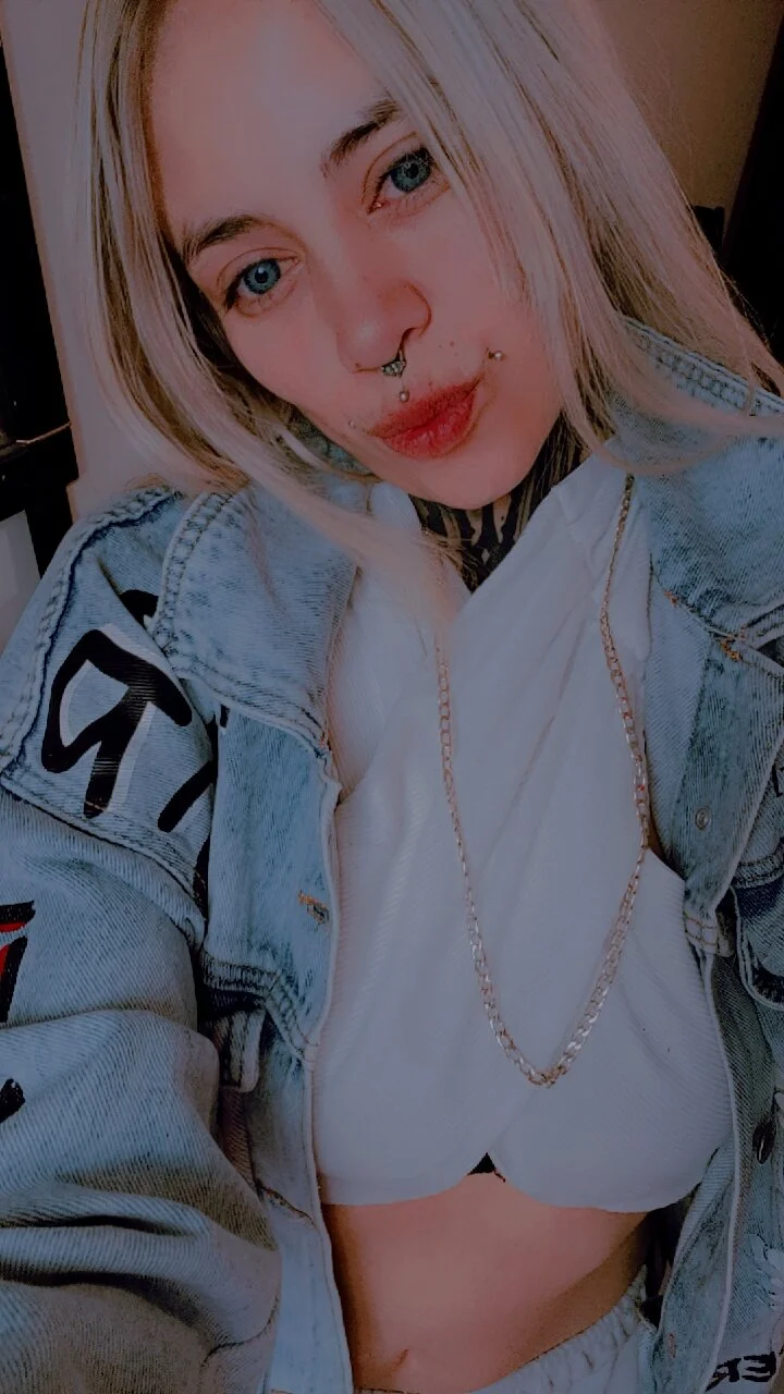 XXX Porn Photo of Nude sofigirlgold 25