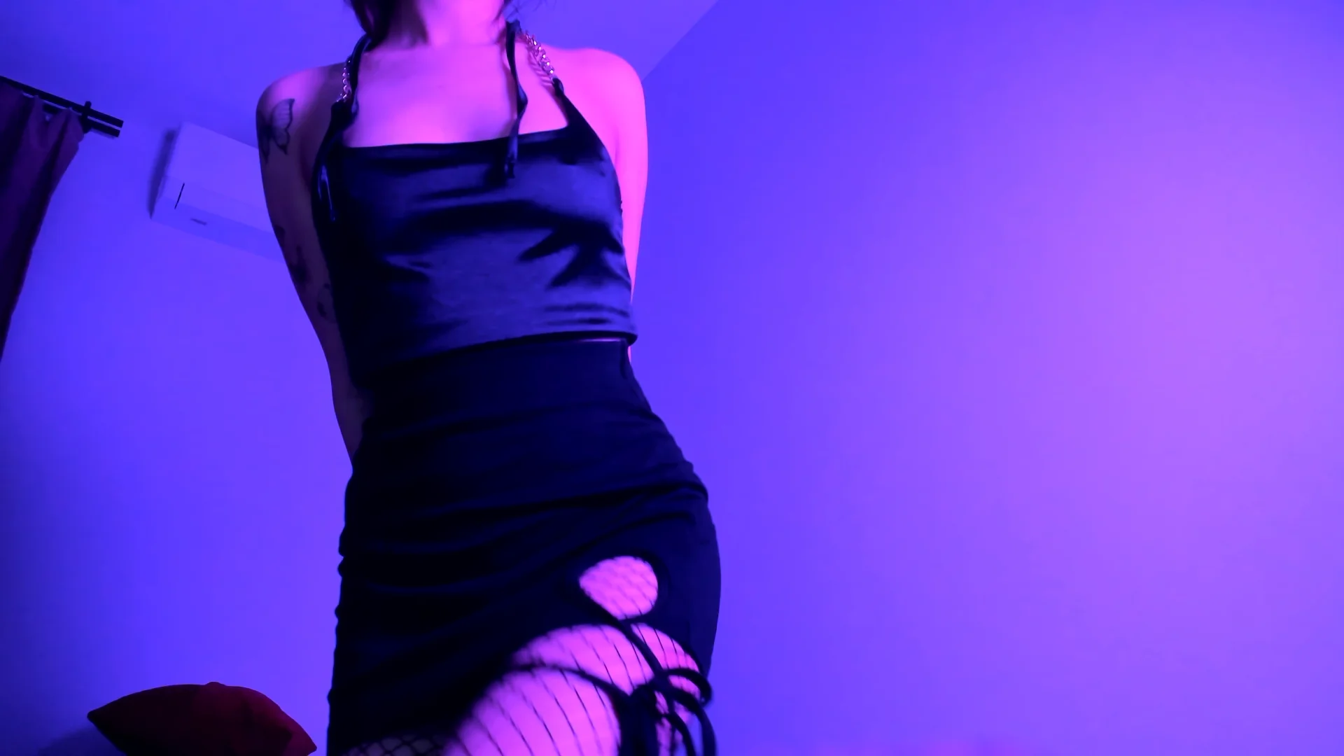 XXX Porn Photo of Nude Mishel_Blessing 20
