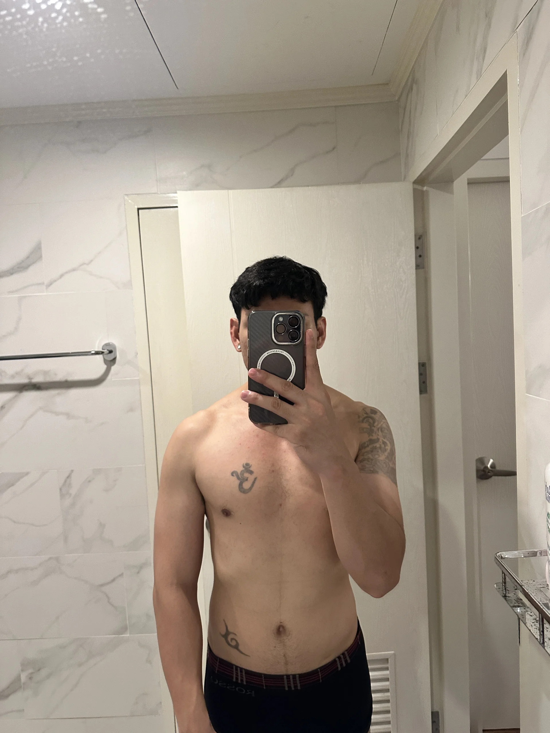 XXX Porn Photo of Nude Jesterday 1