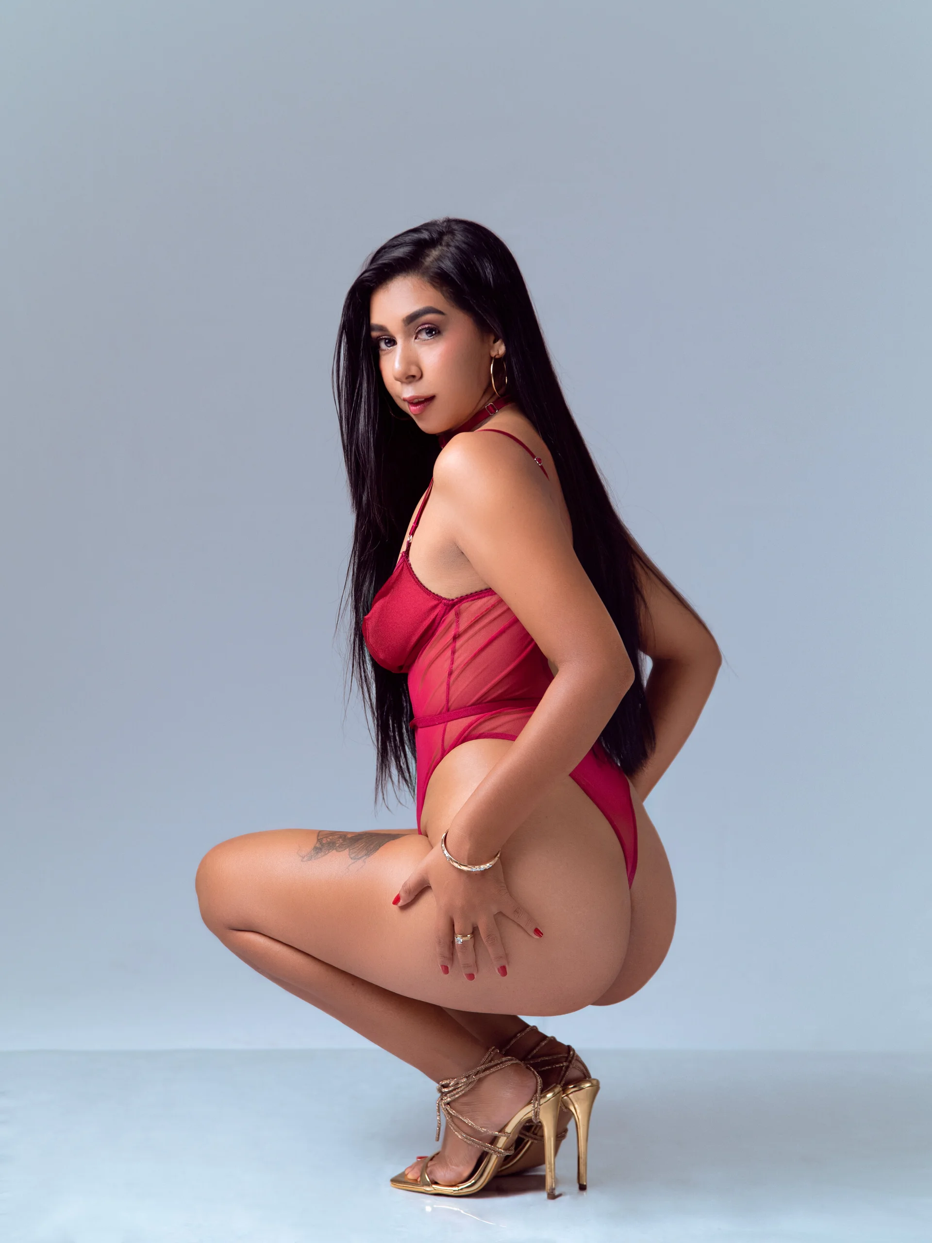 XXX Porn Photo of Nude AnaGonzalez_ 2
