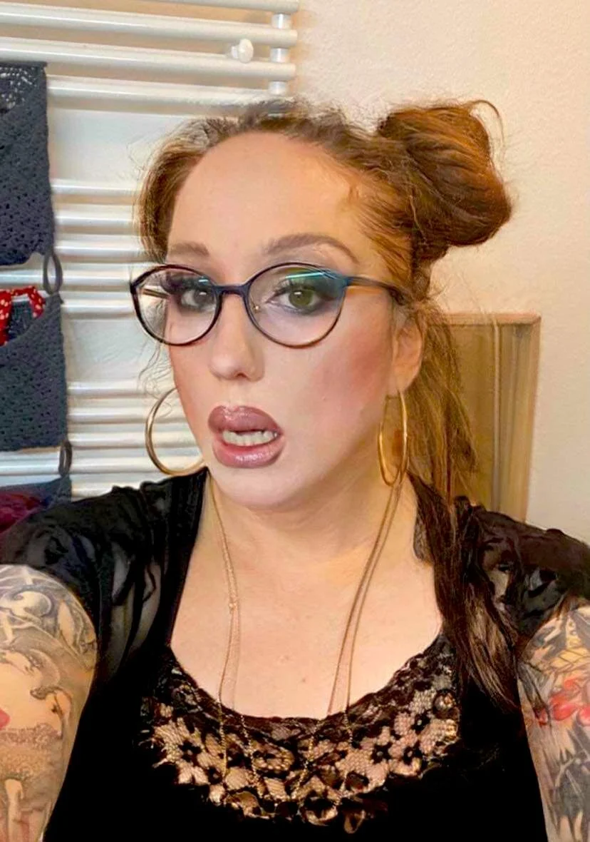 XXX Porn Photo of Nude MaxiEmily 20