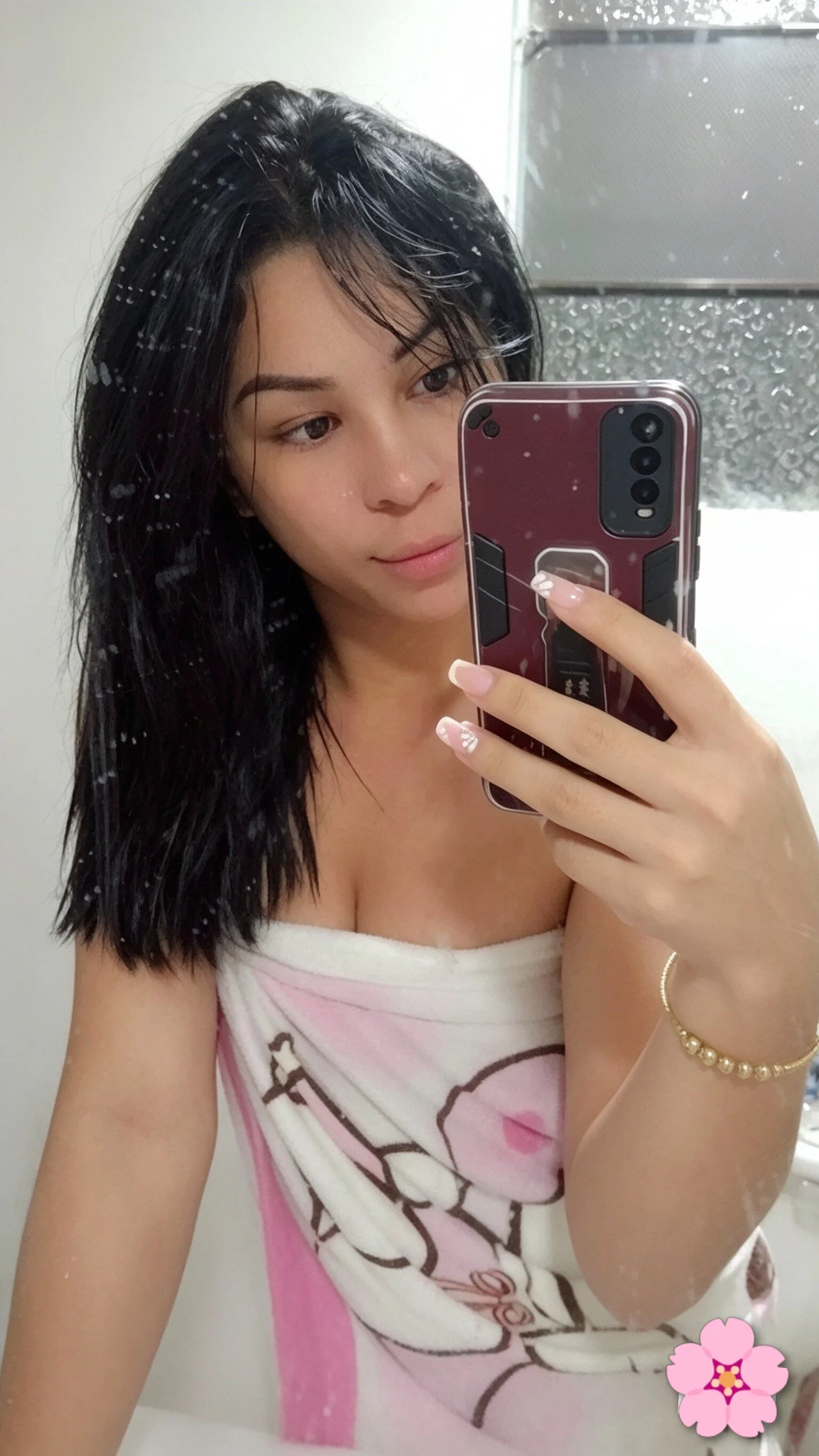 XXX Porn Photo of Nude Nayara_K 40