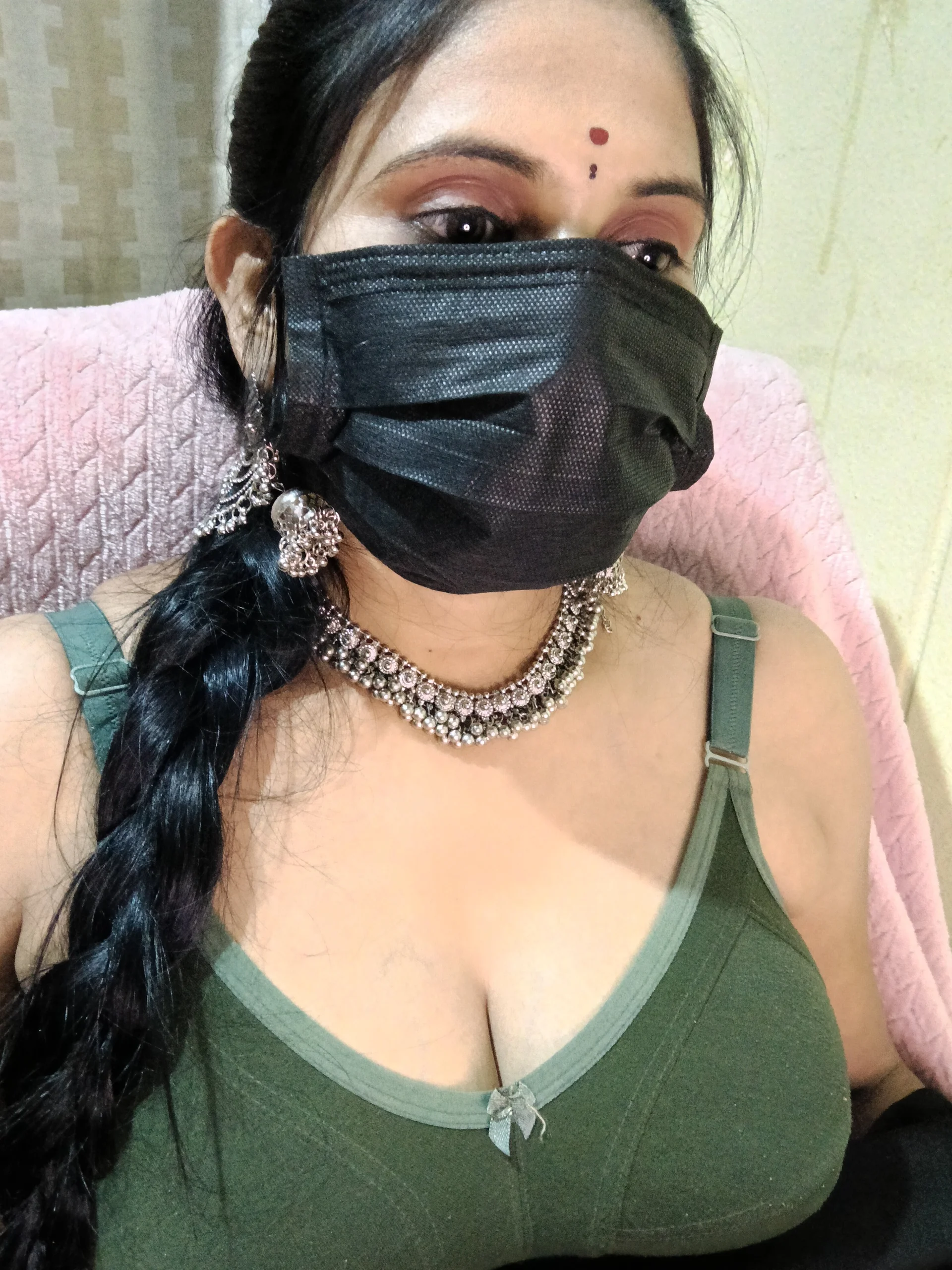 XXX Porn Photo of Nude arrapilla 1