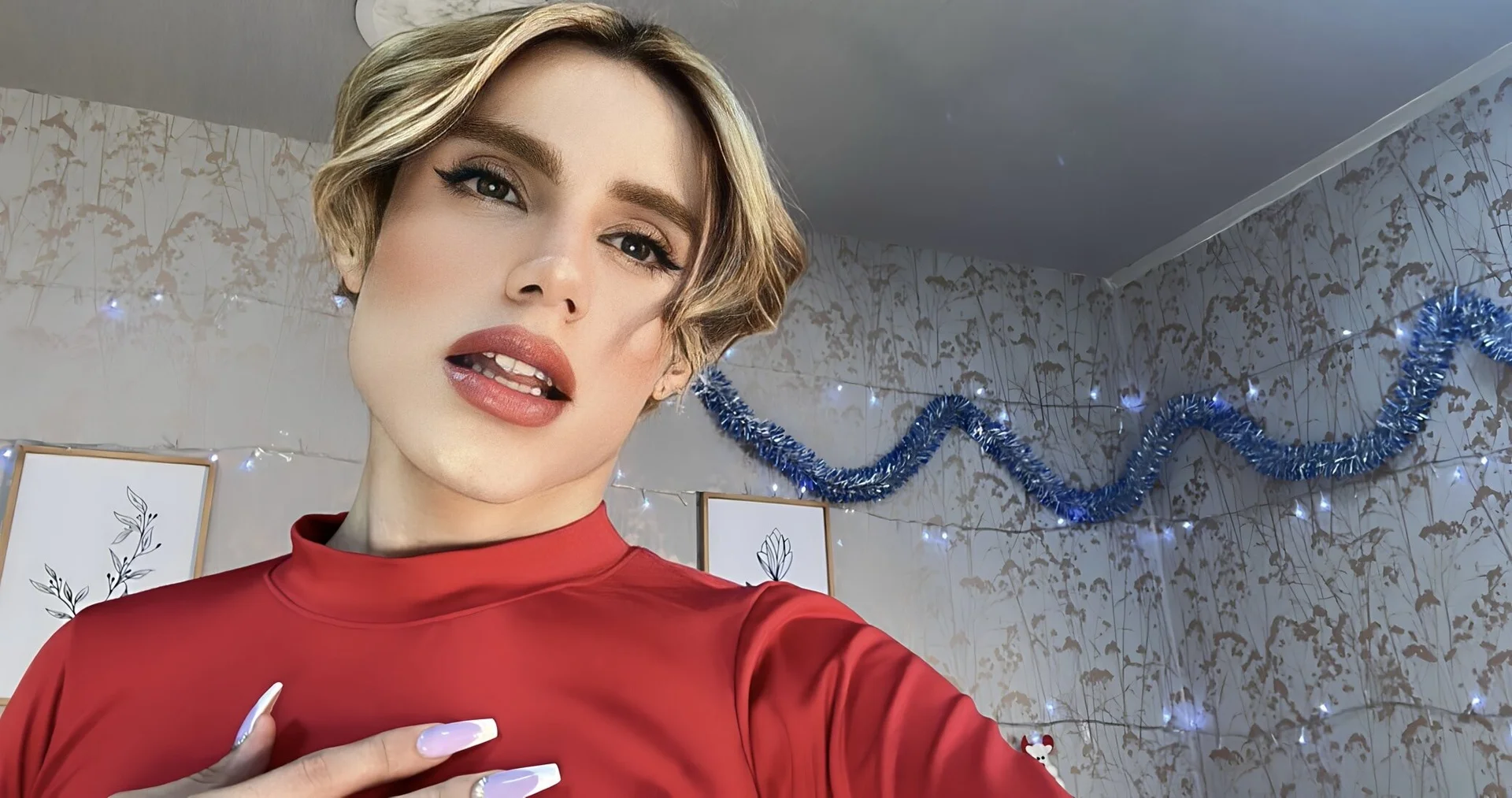 XXX Porn Photo of Nude ChristianM_18 16