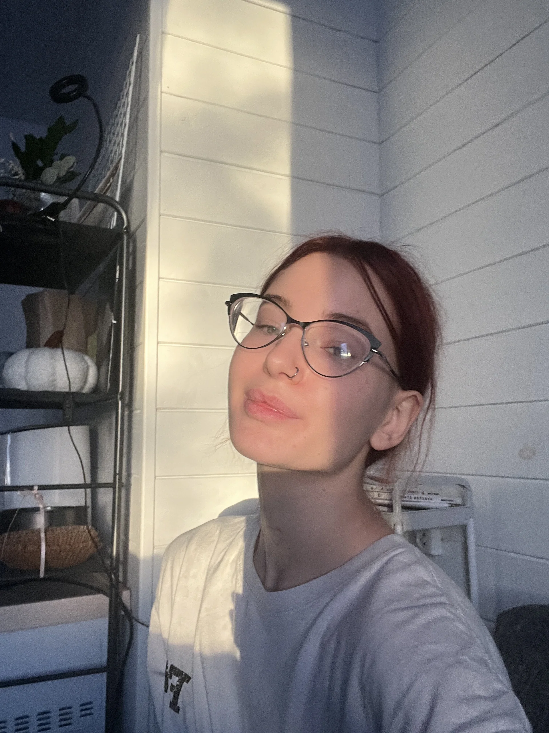 XXX Porn Photo of Nude ireneraii 5